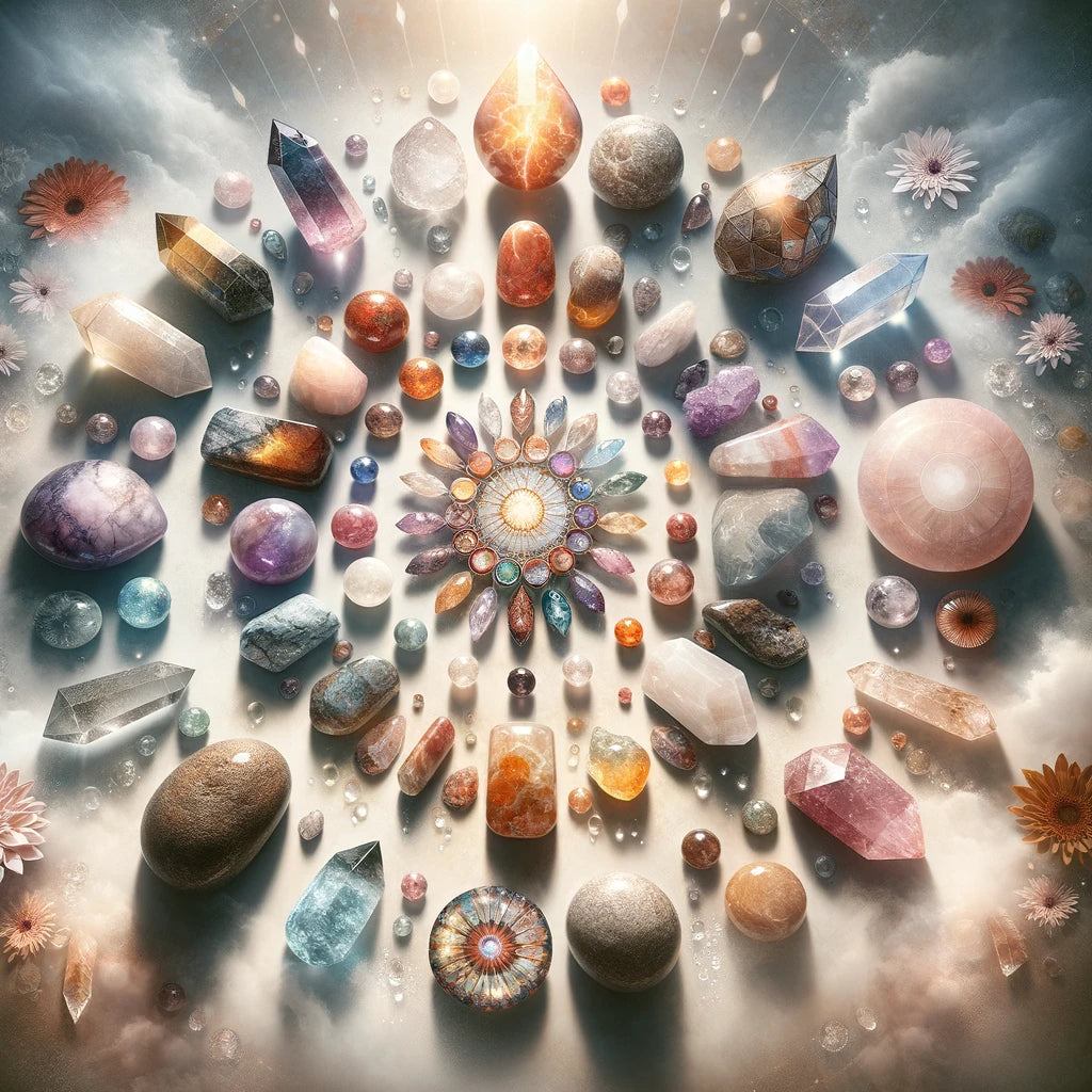Précautions et Bienfaits : Utilisation Responsable des Pierres et Lithothérapie