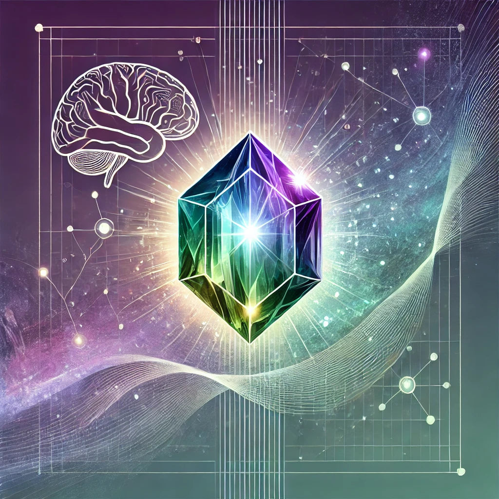 La fluorite : un allié pour la concentration et l'apprentissage