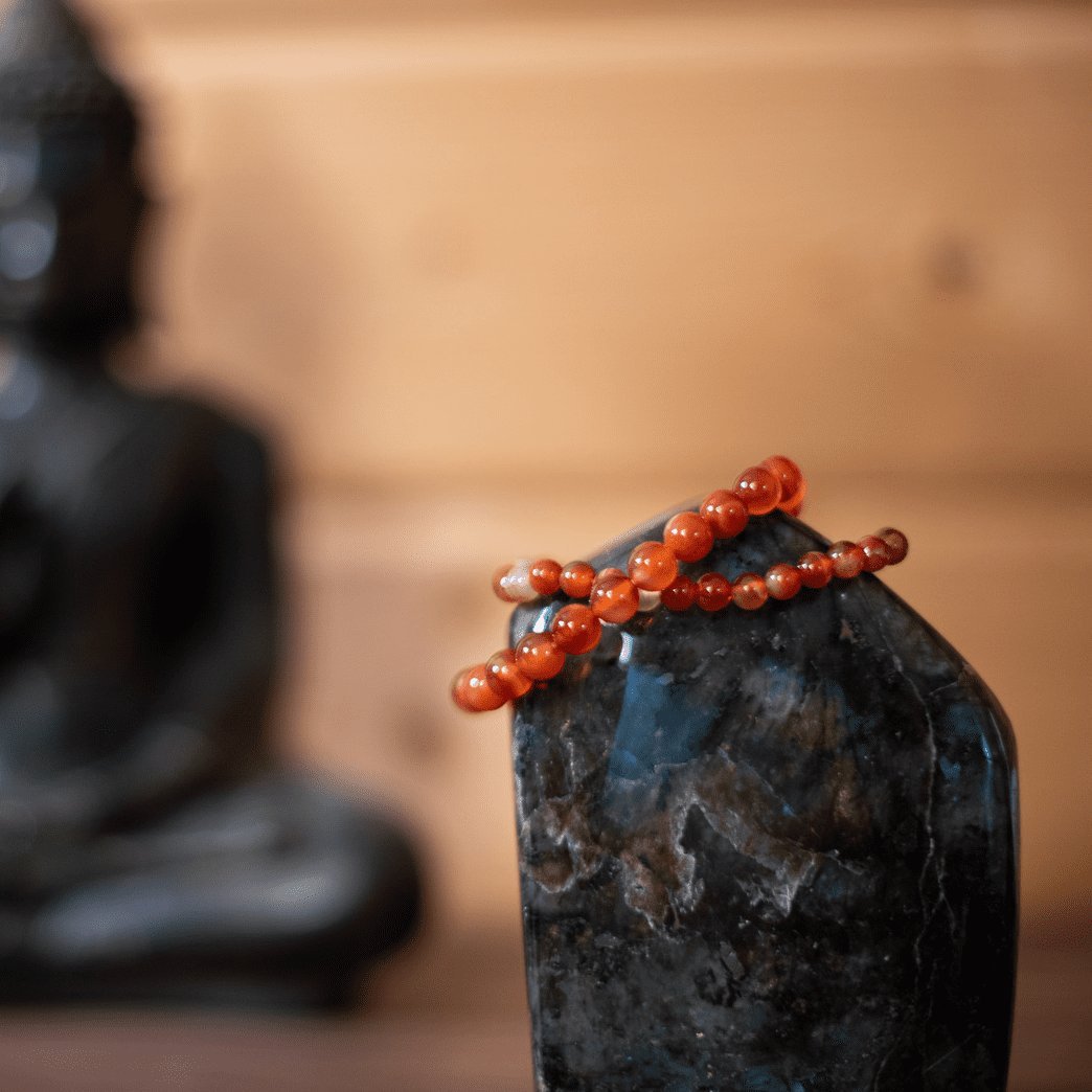 Bracelets en pierres naturelles - chantal vereyen