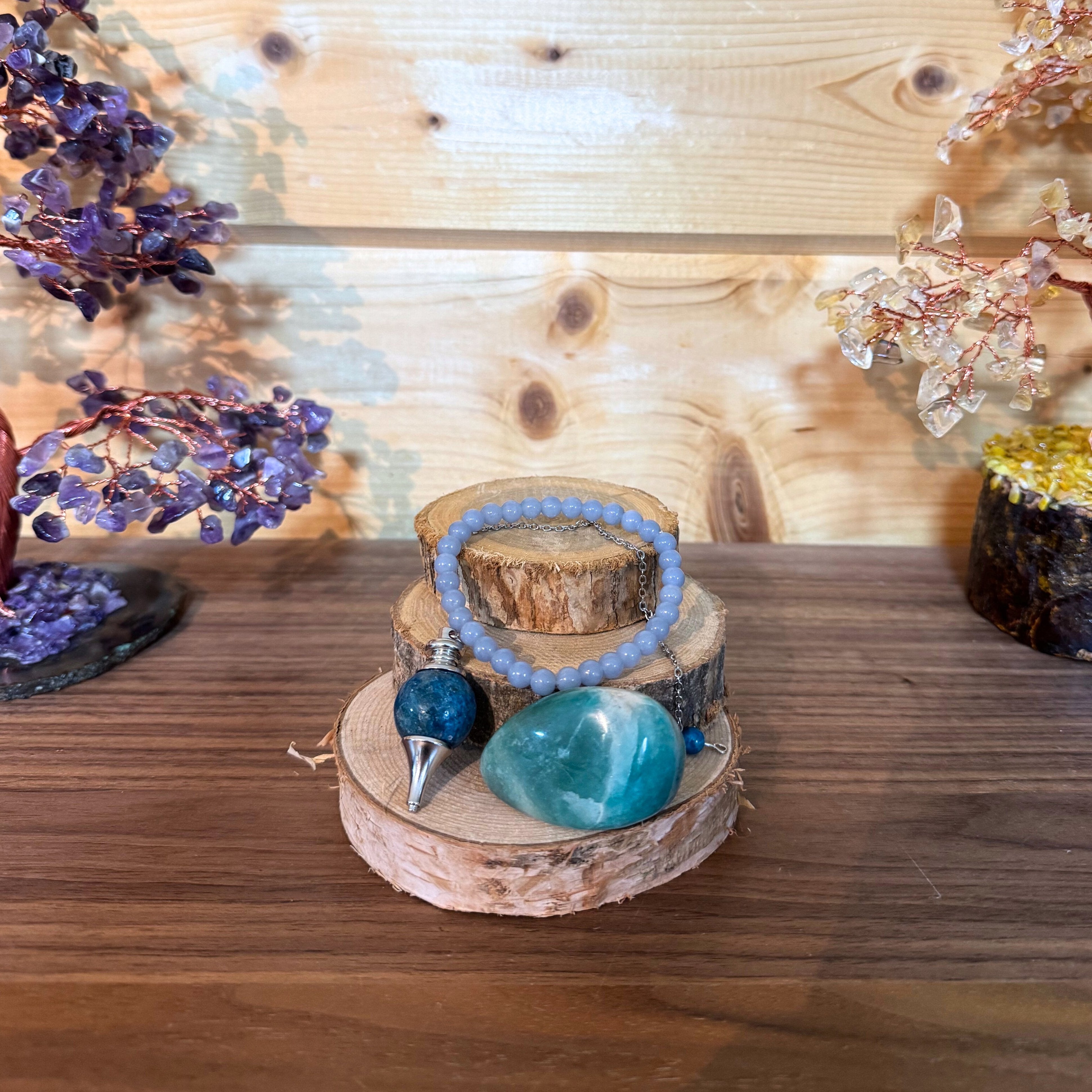 Sérénité Aquatique