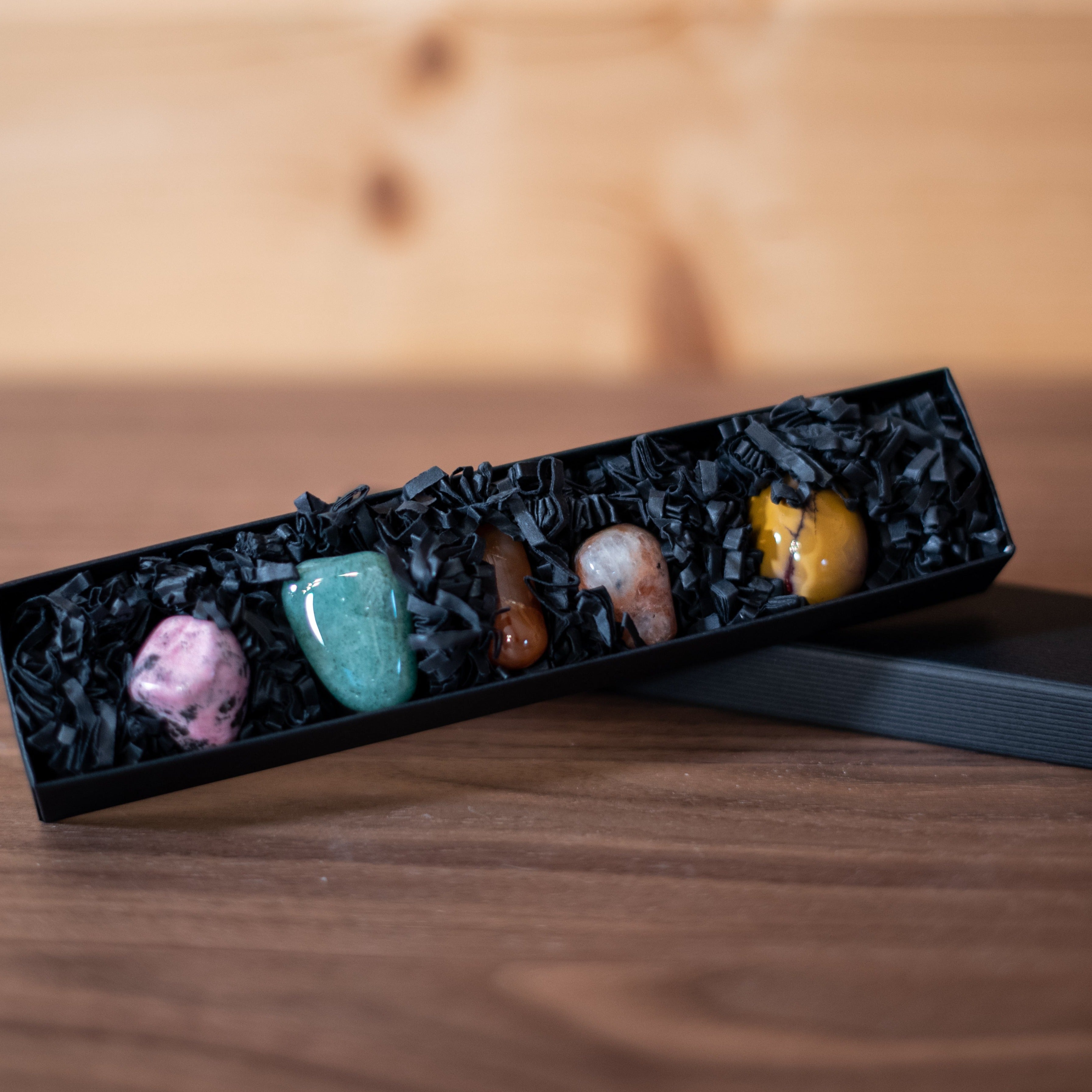 Coffret Rayonnement Personnel