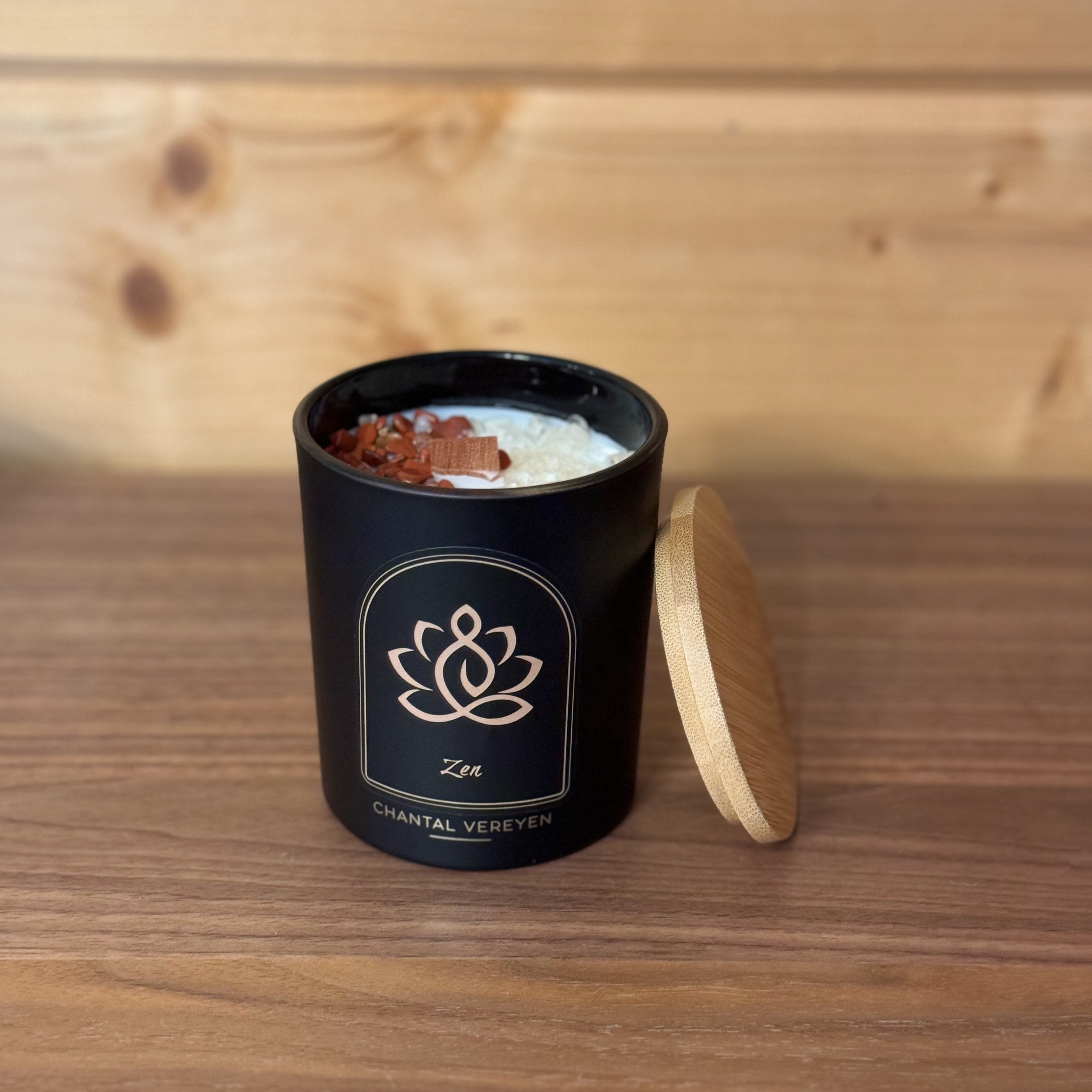 Bougie Zen
