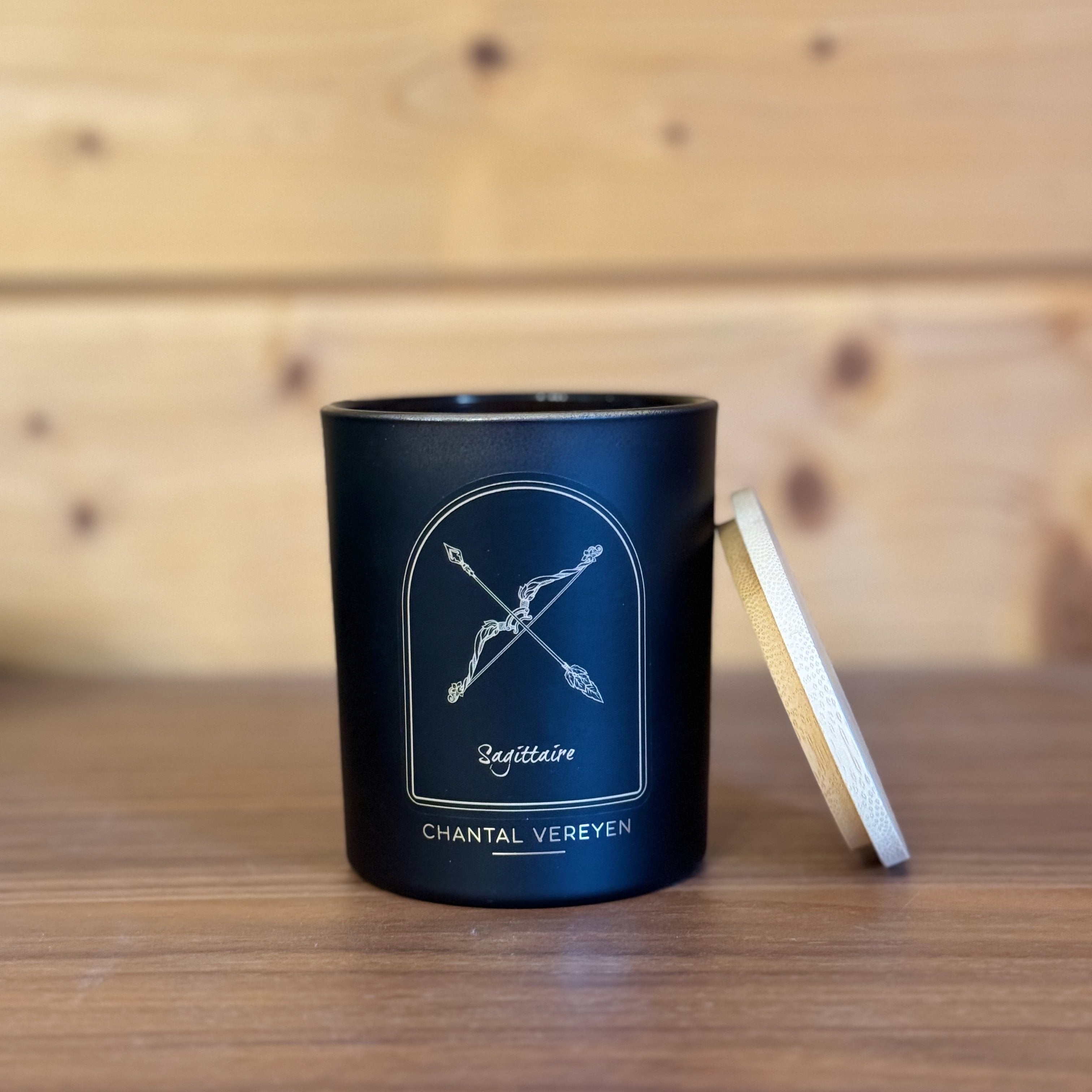 Bougie Sagittaire