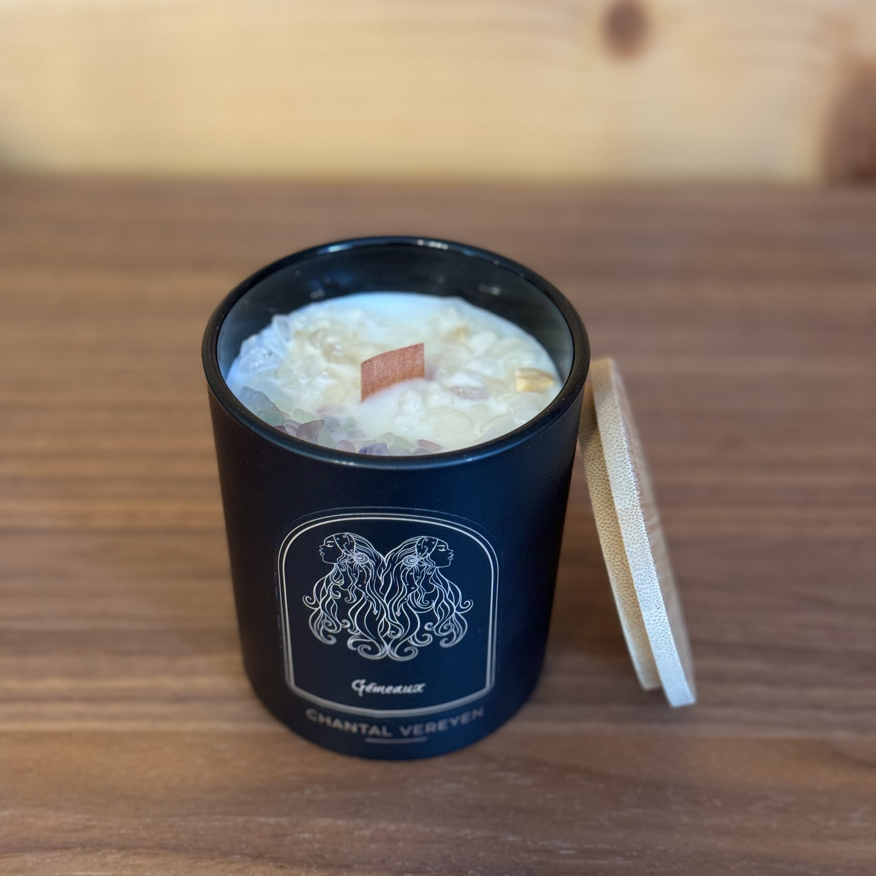 Bougie Gémeaux