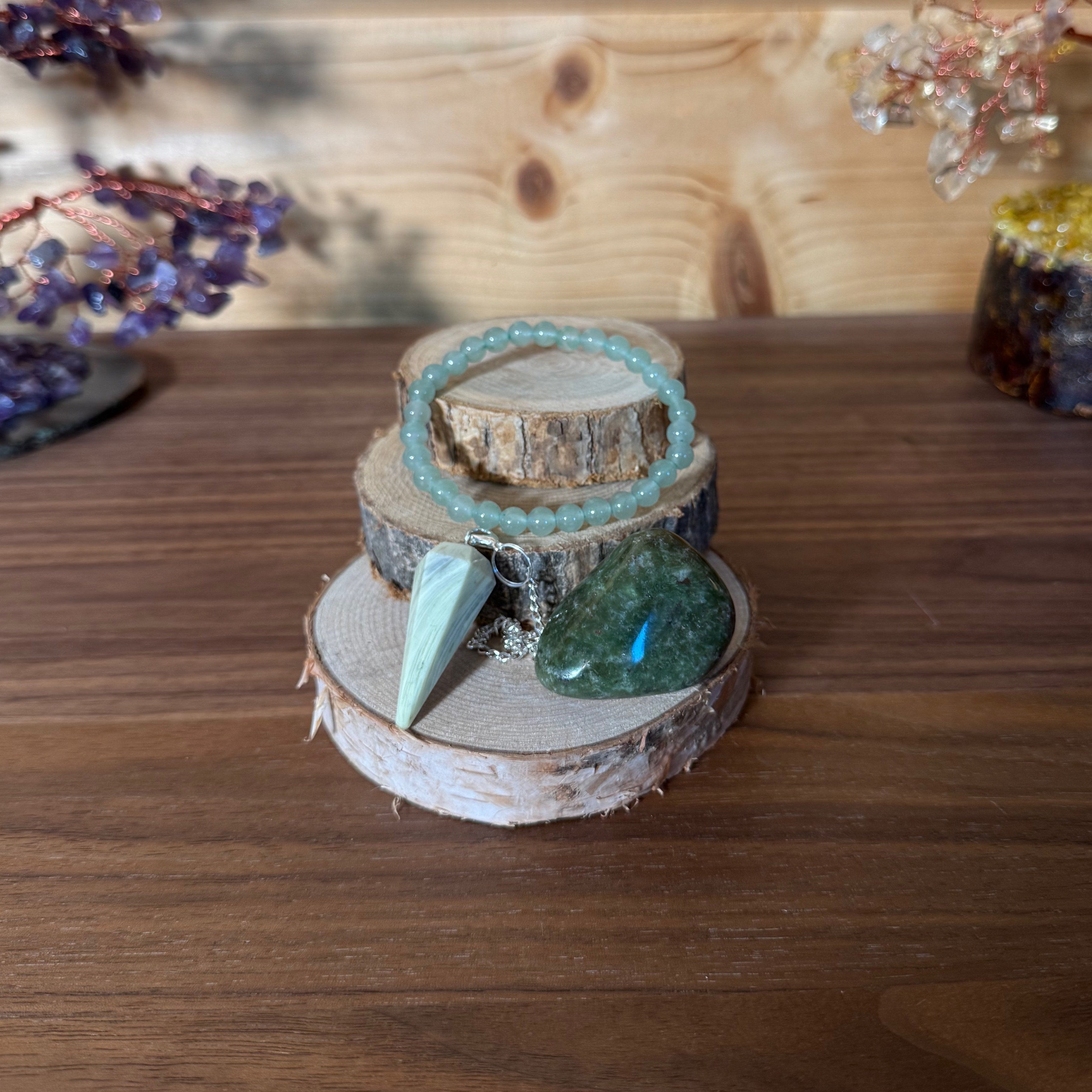 Chance et Croissance