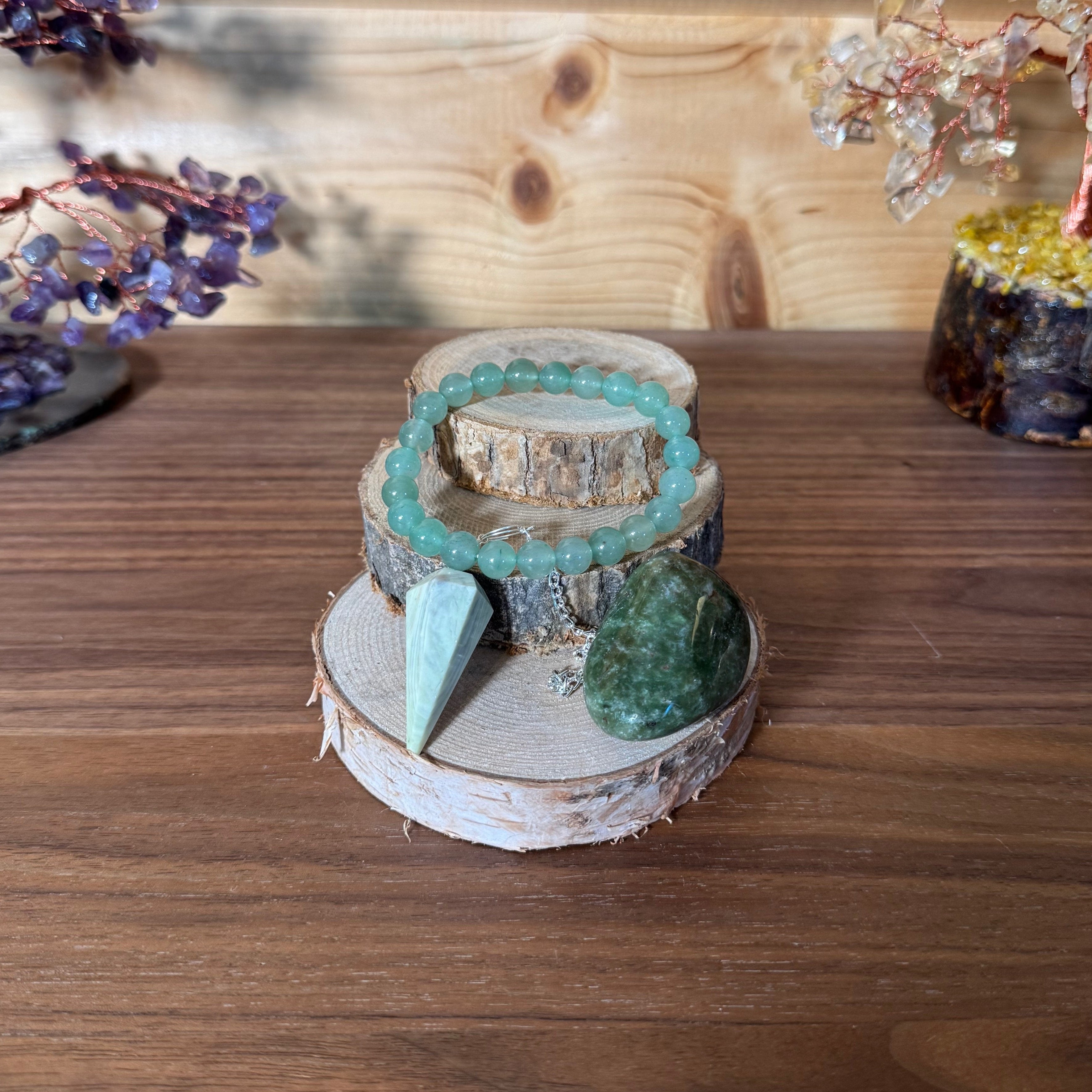 Chance et Croissance