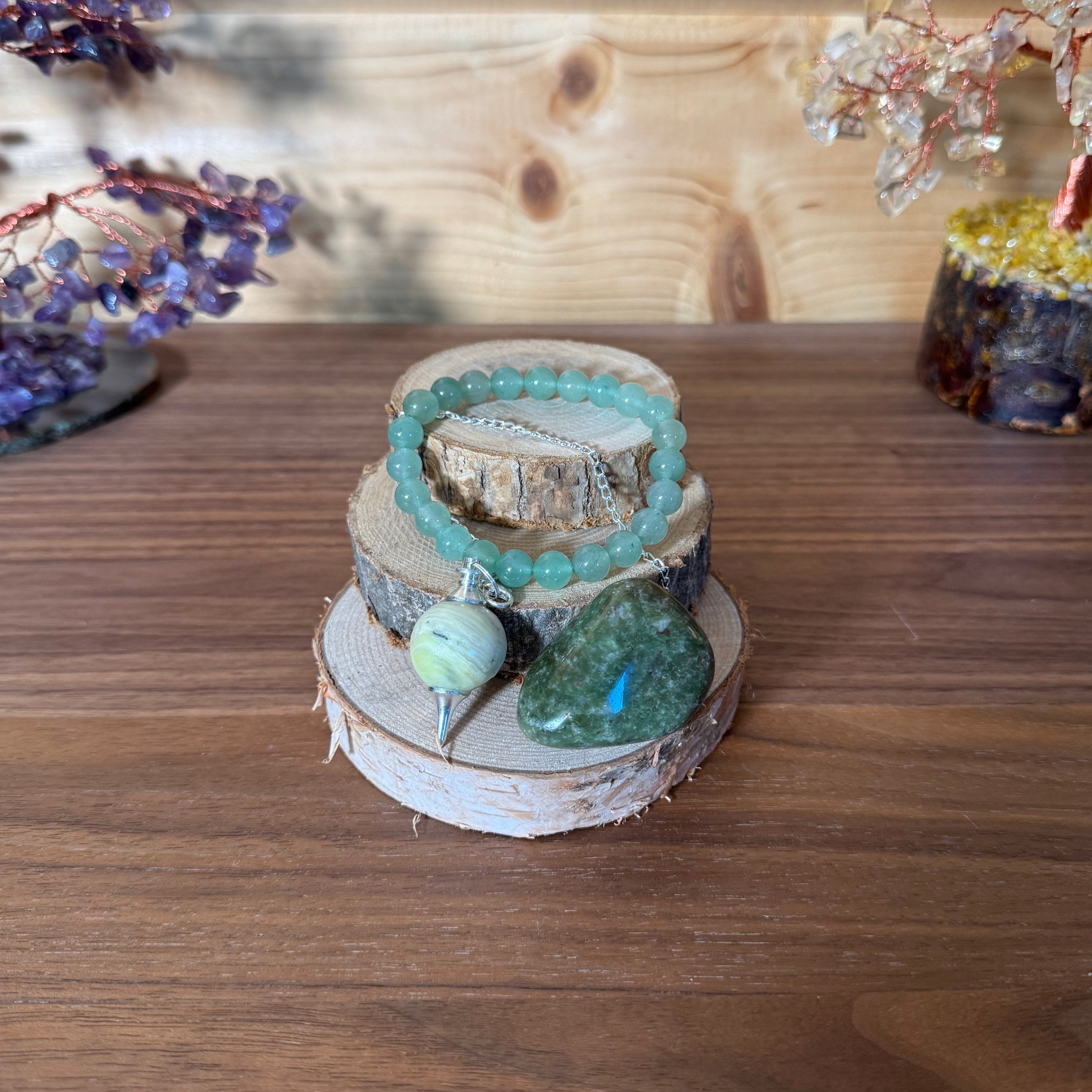 Chance et Croissance