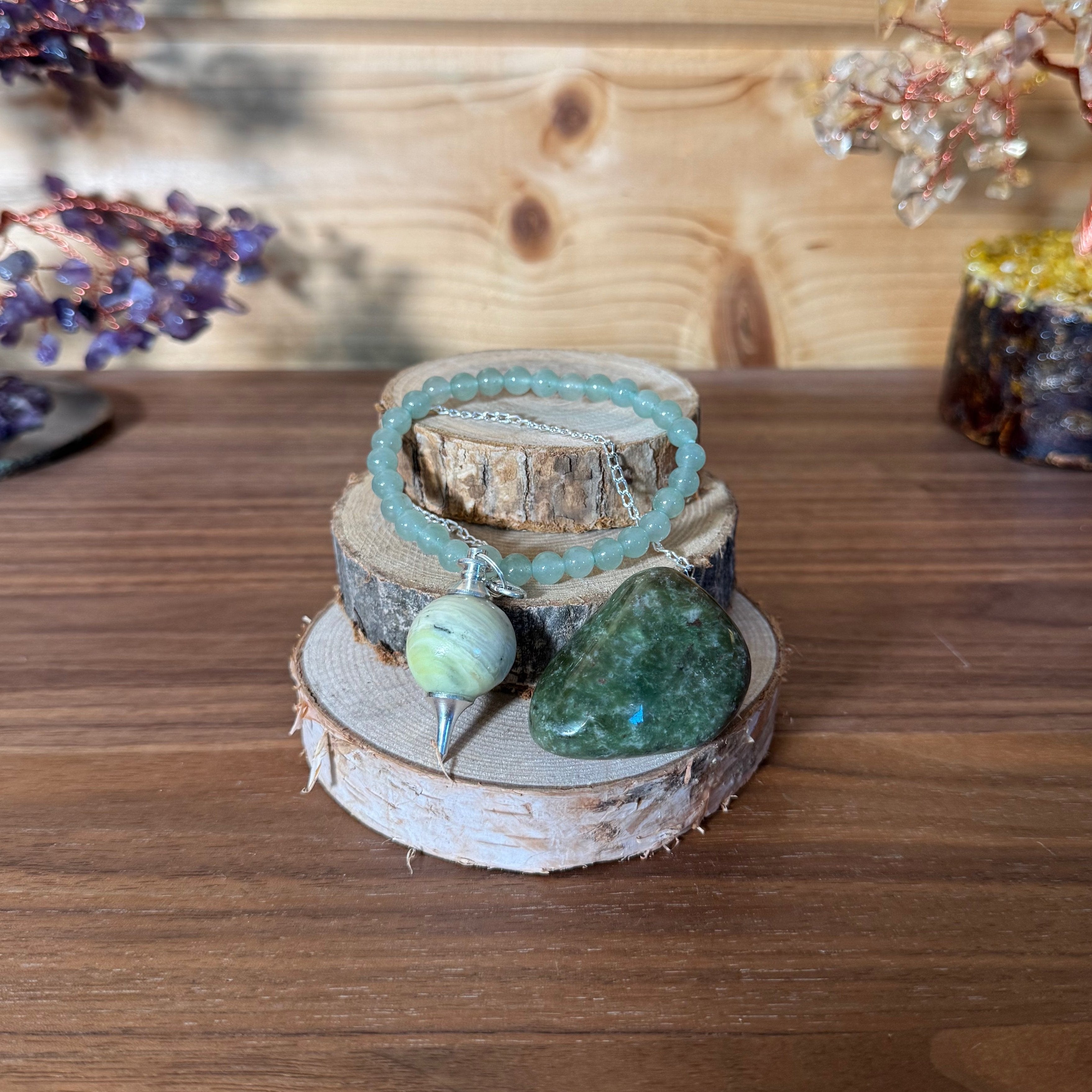 Chance et Croissance