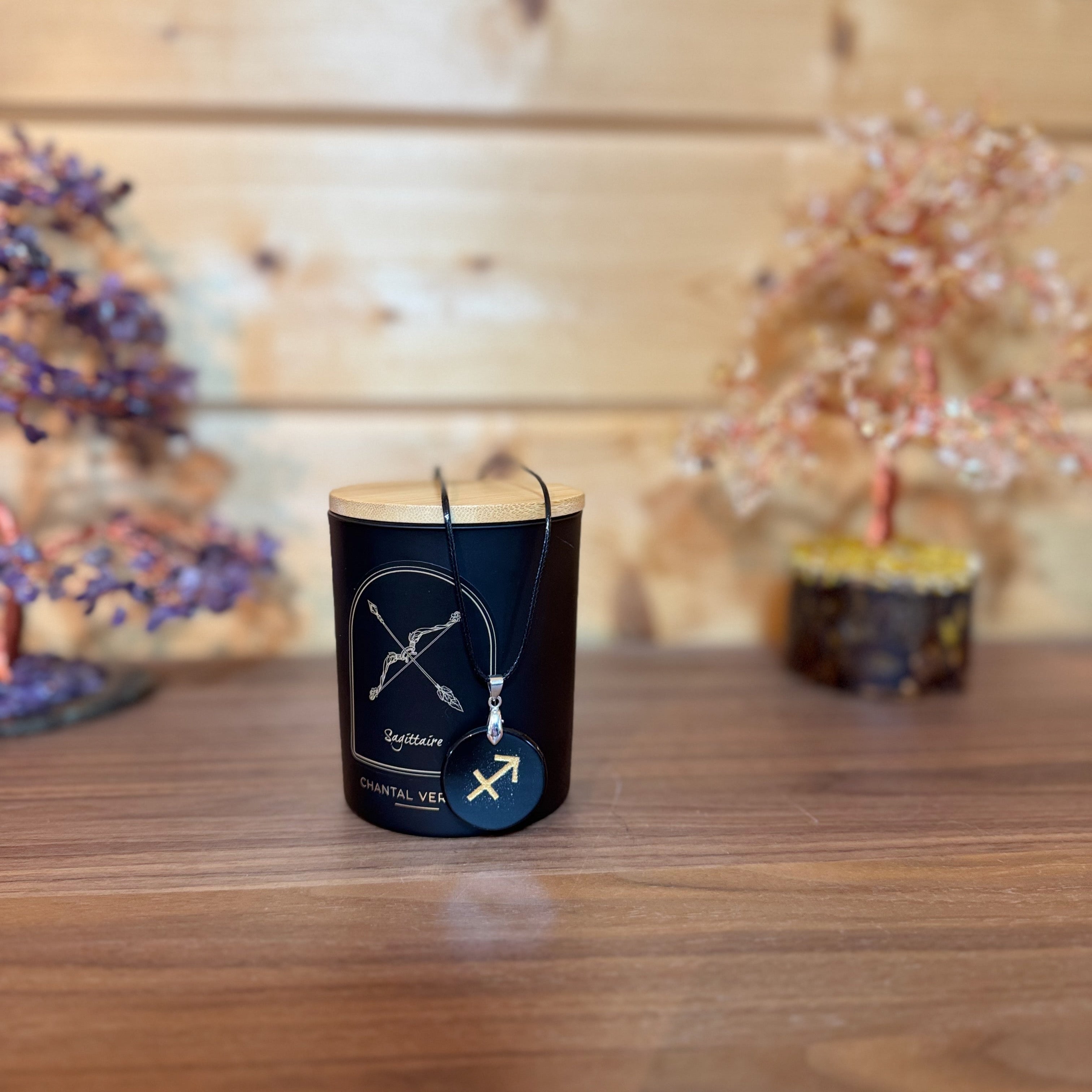 Ascension Sagittaire