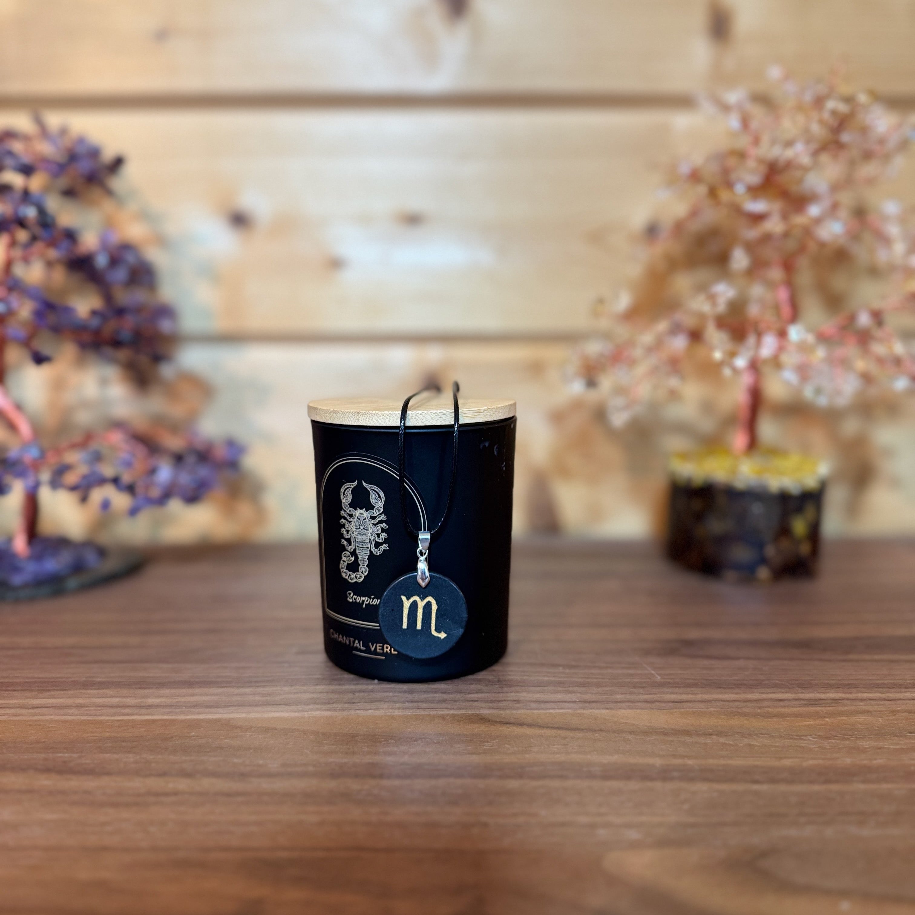 L’Œil du Scorpion