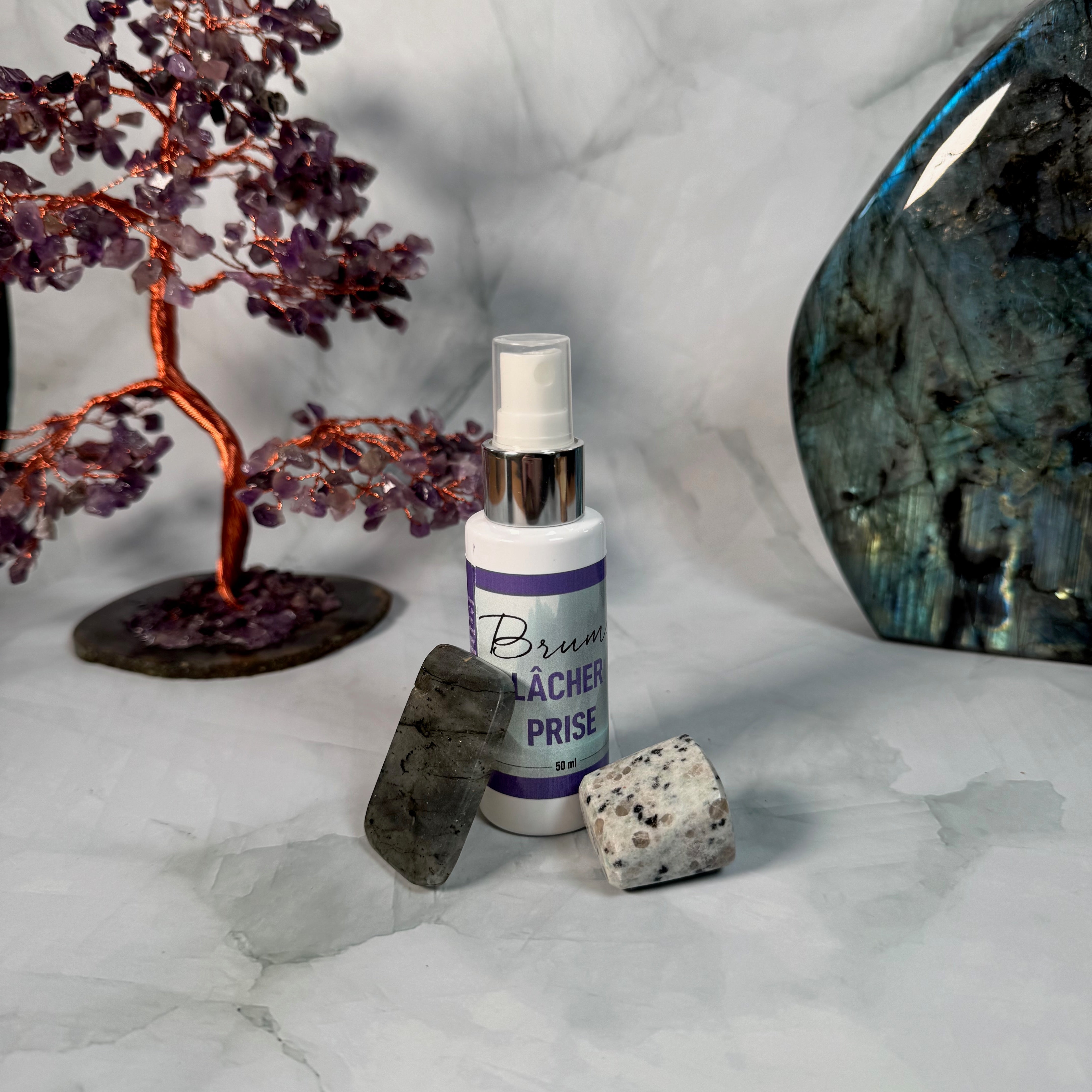 Pack Équilibre Intérieur : Lâcher-Prise, Vitalité & Protection