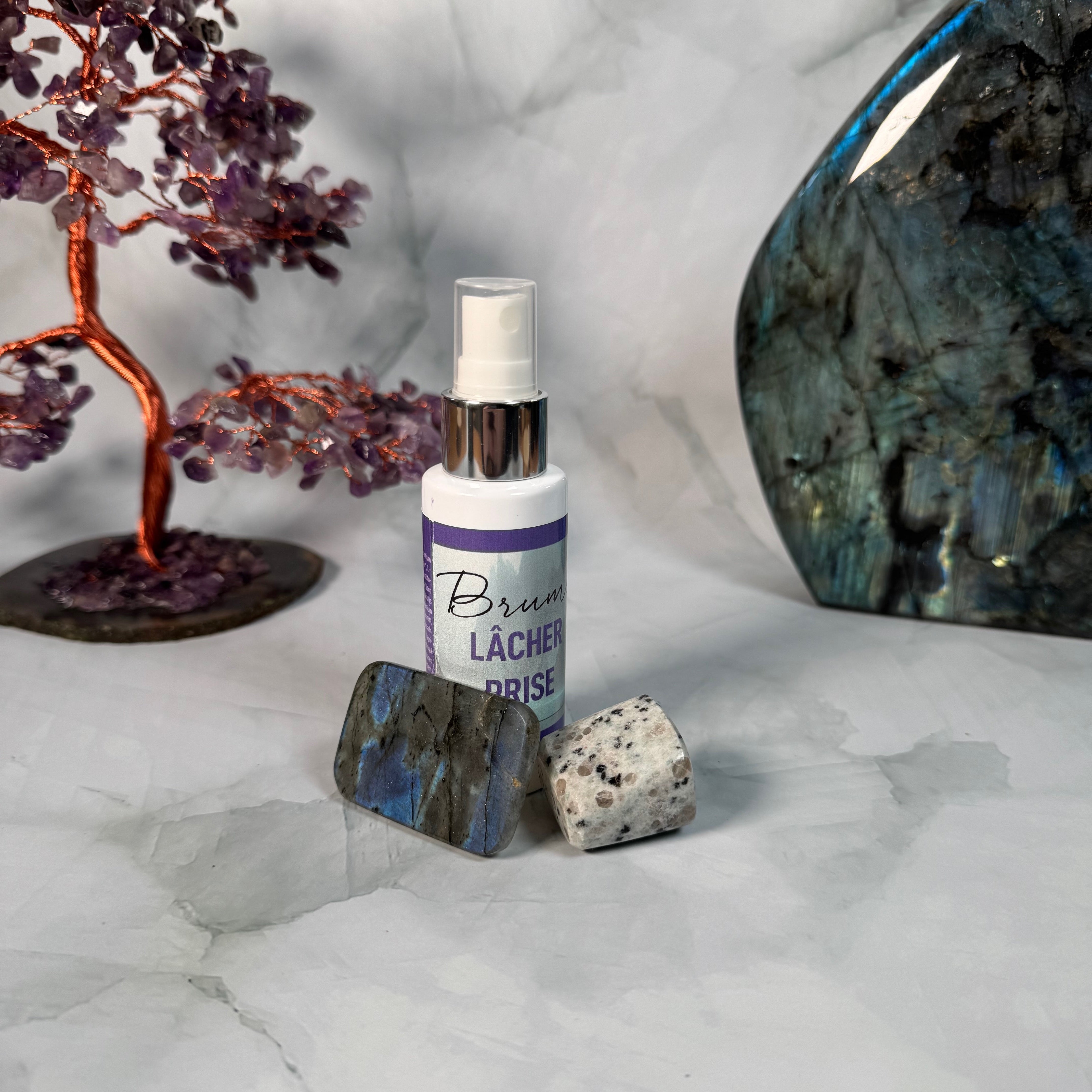 Pack Équilibre Intérieur : Lâcher-Prise, Vitalité & Protection