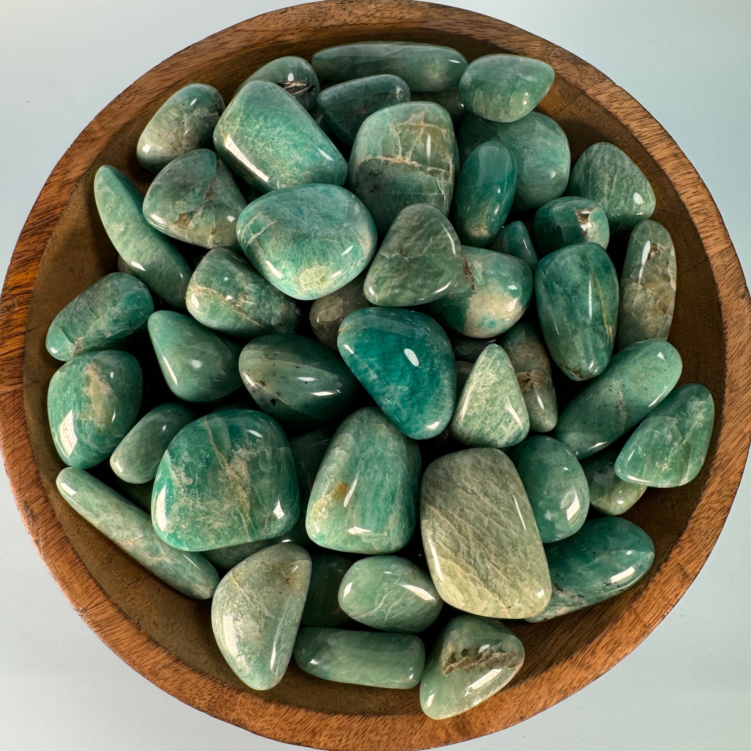Amazonite