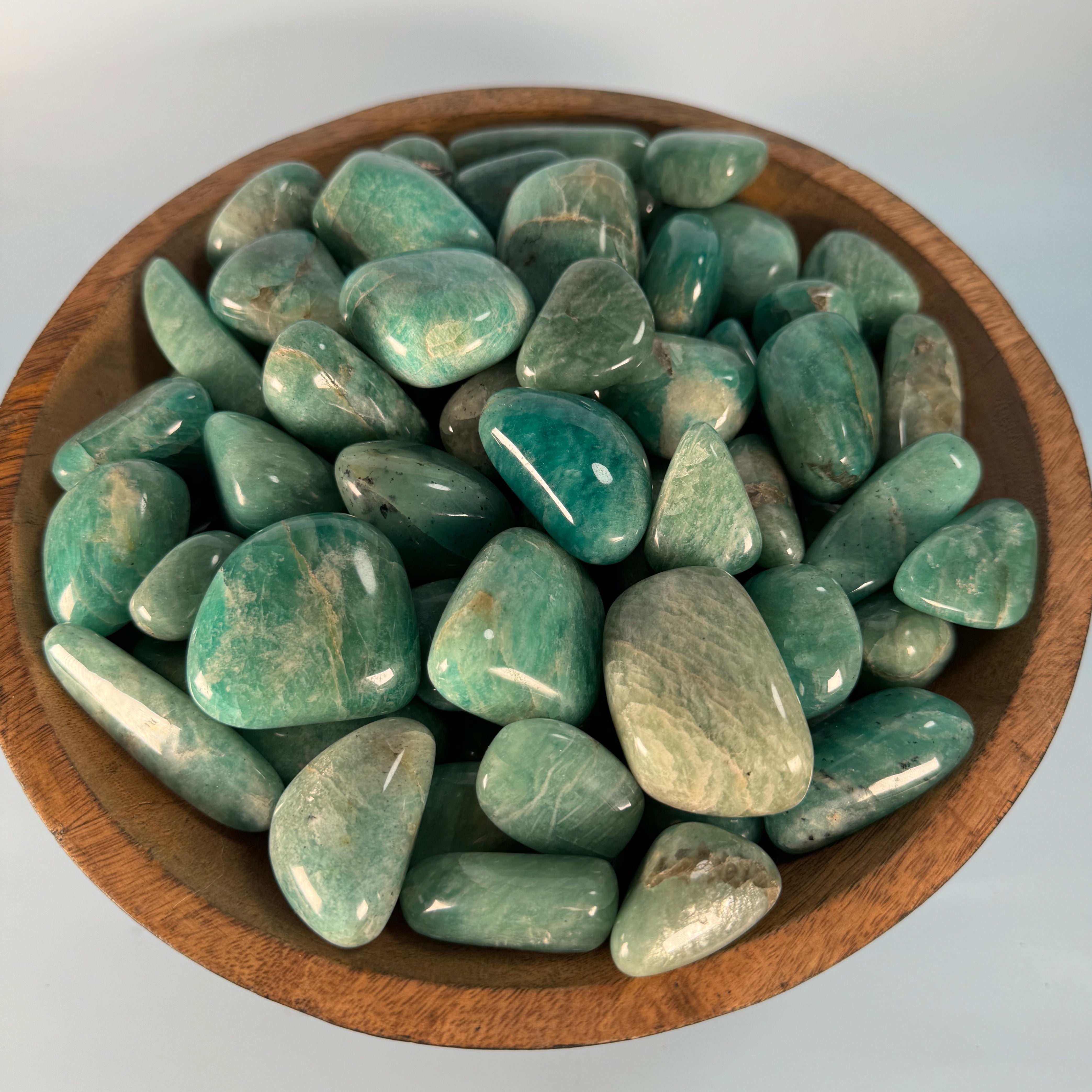 Amazonite