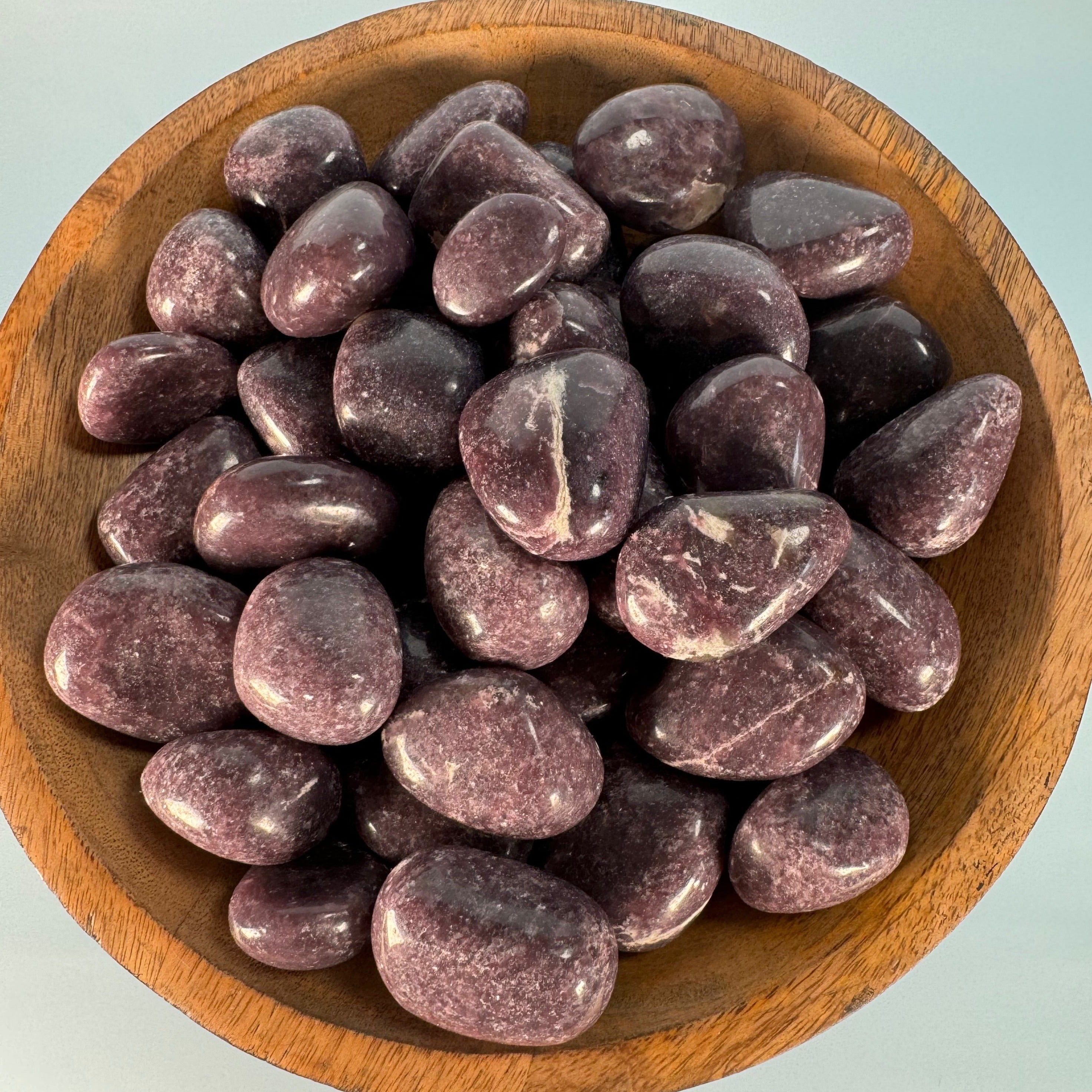 Lépidolite