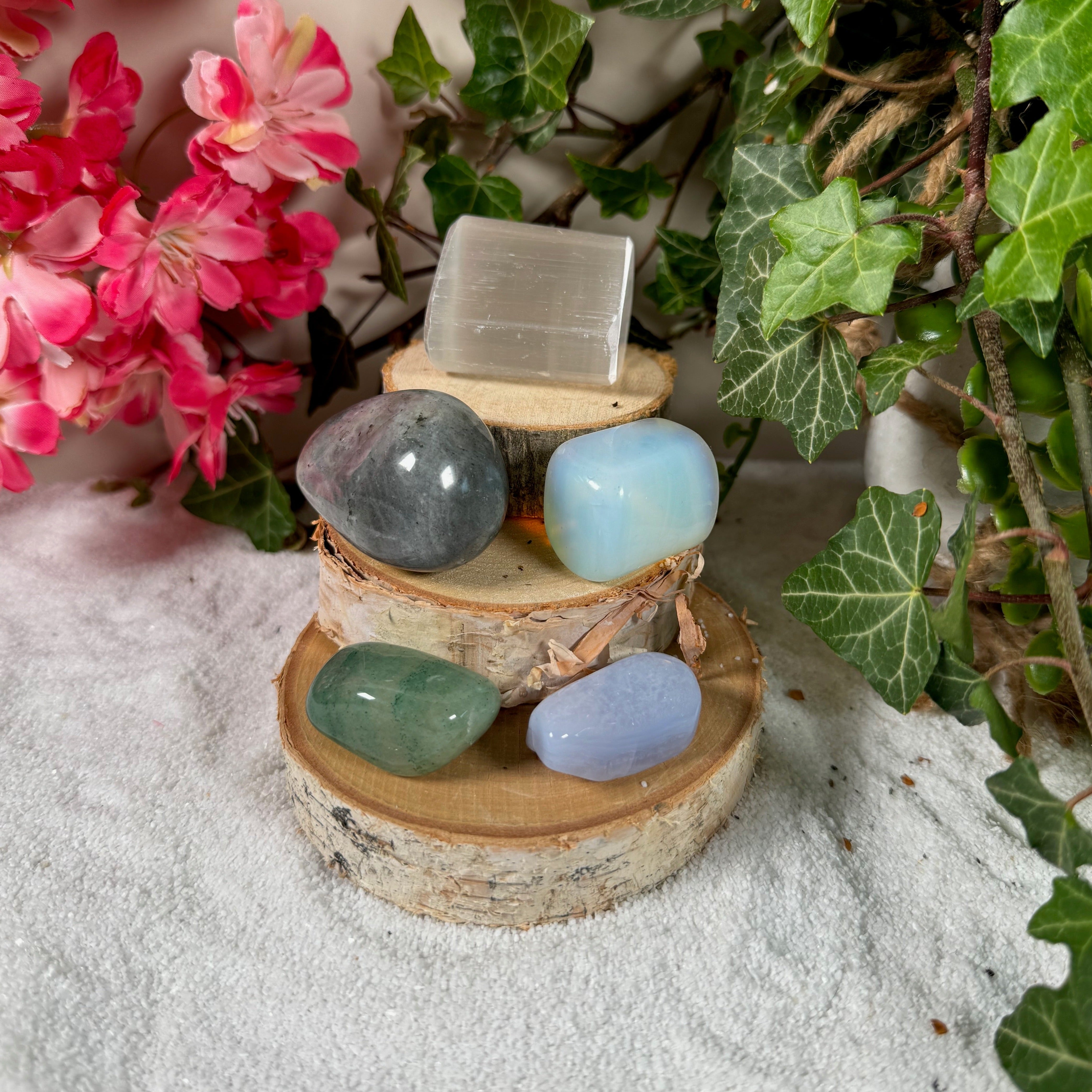 Pack Cancer : Émotion et Intuition