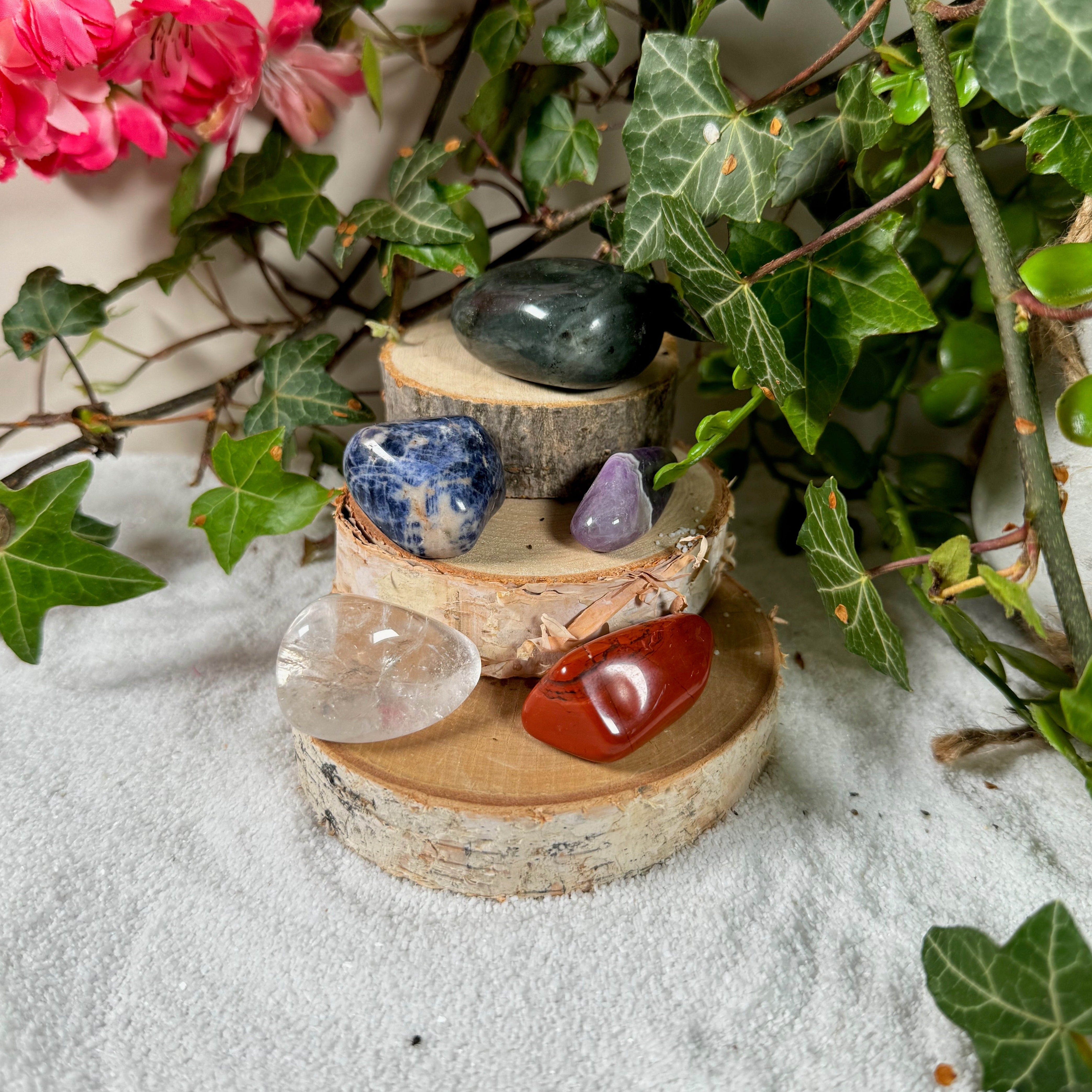 Pack Sagittaire : Exploration Spirituelle