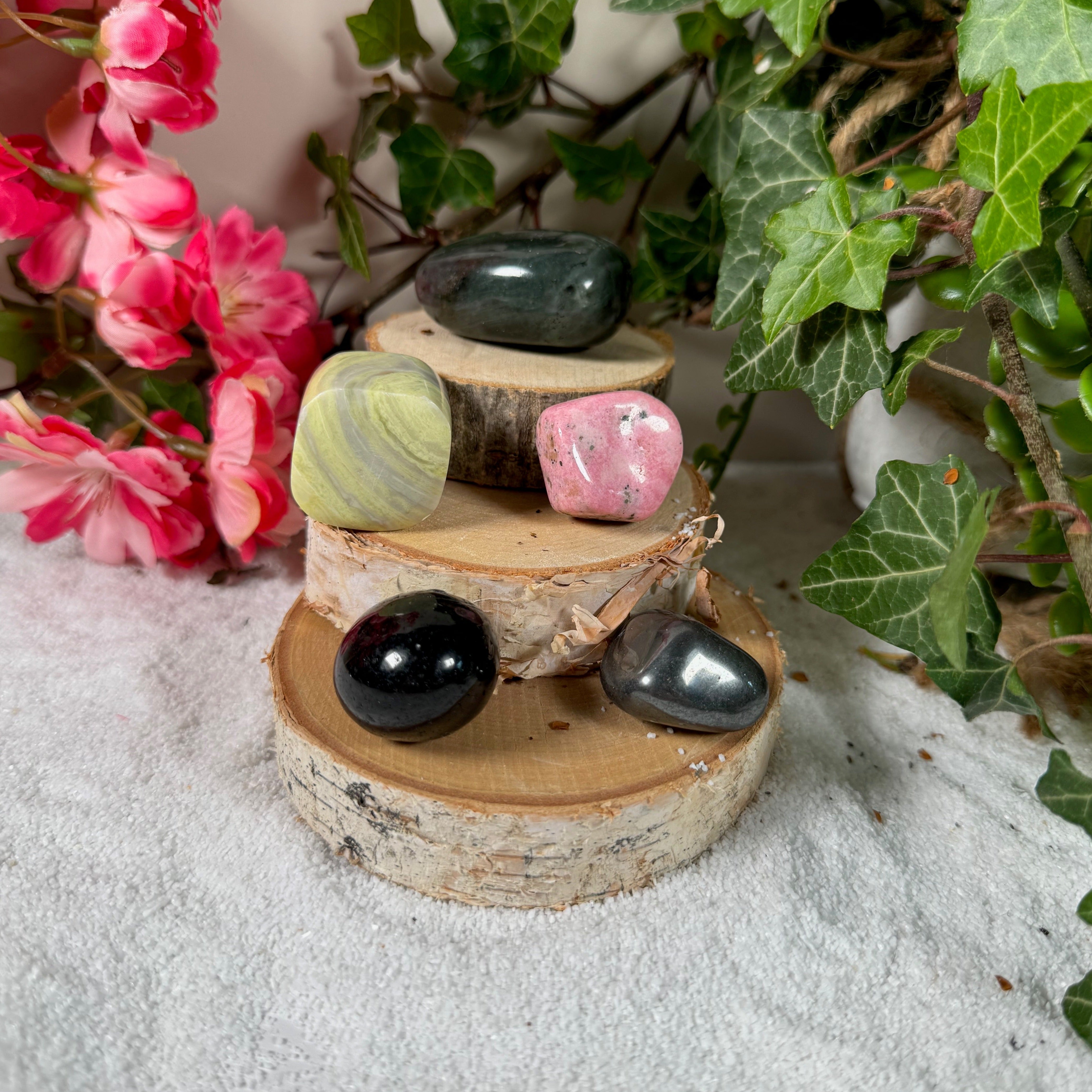 Pack Scorpion : Force et Transformation