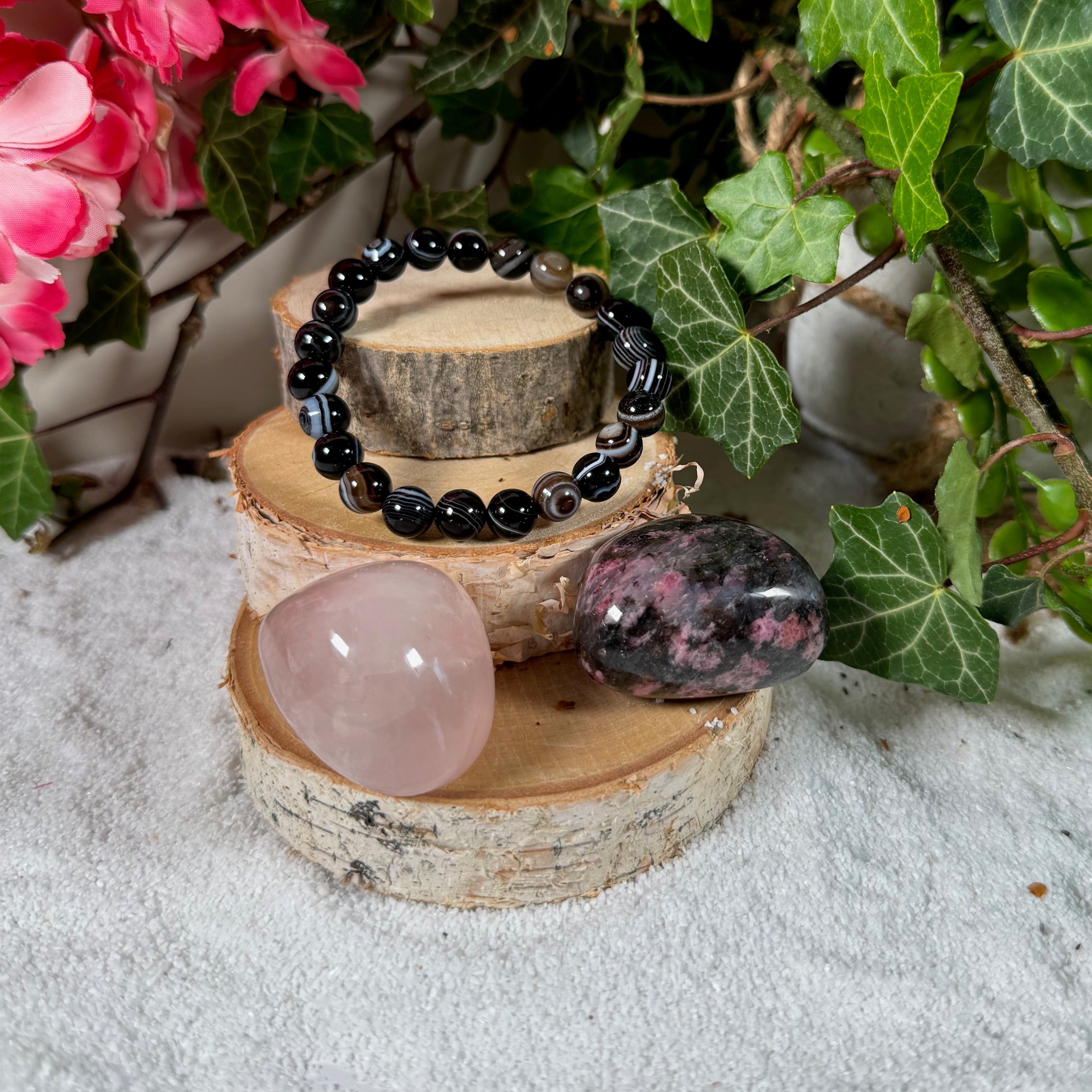 Pack Taureau : Stabilité et Sérénité