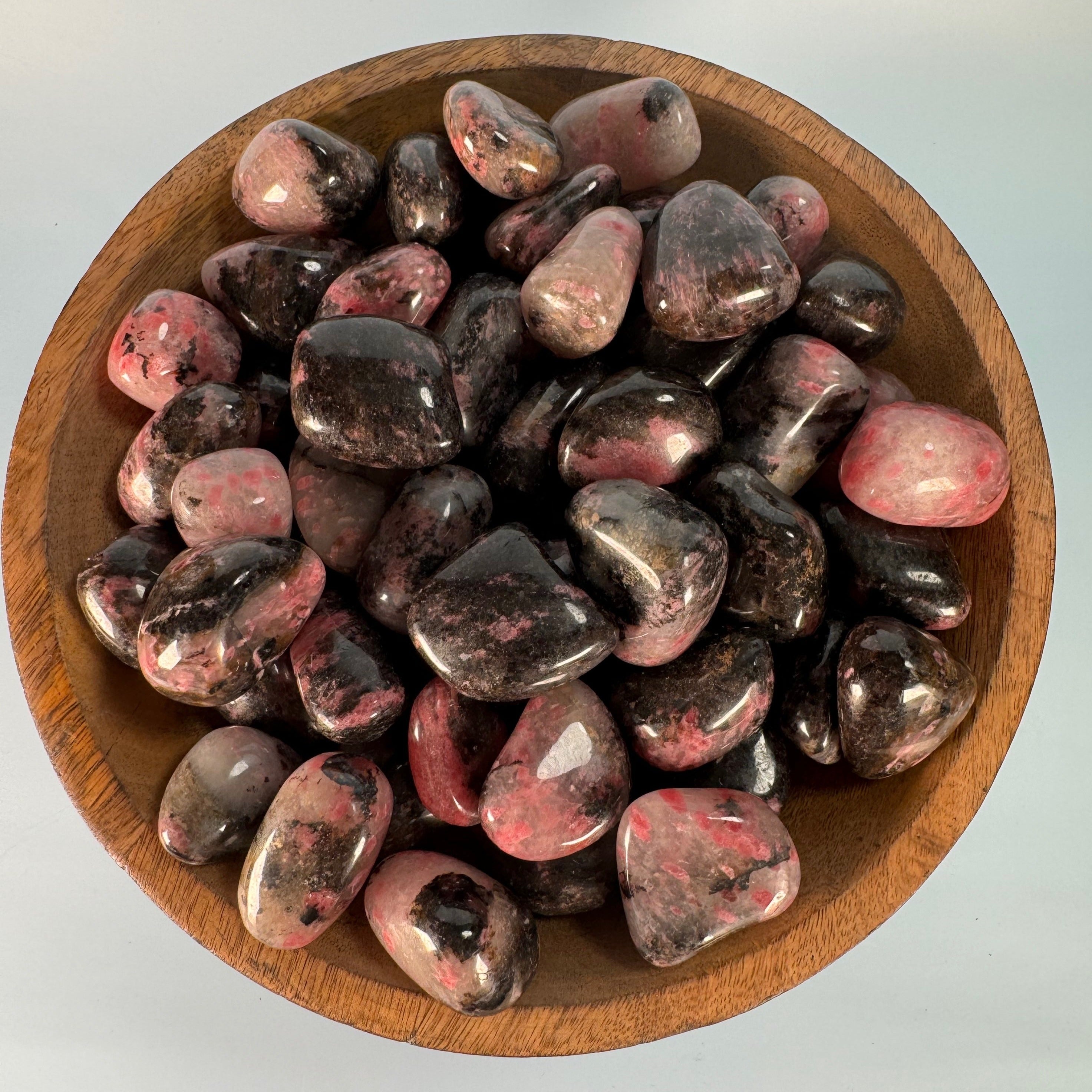 Rhodonite