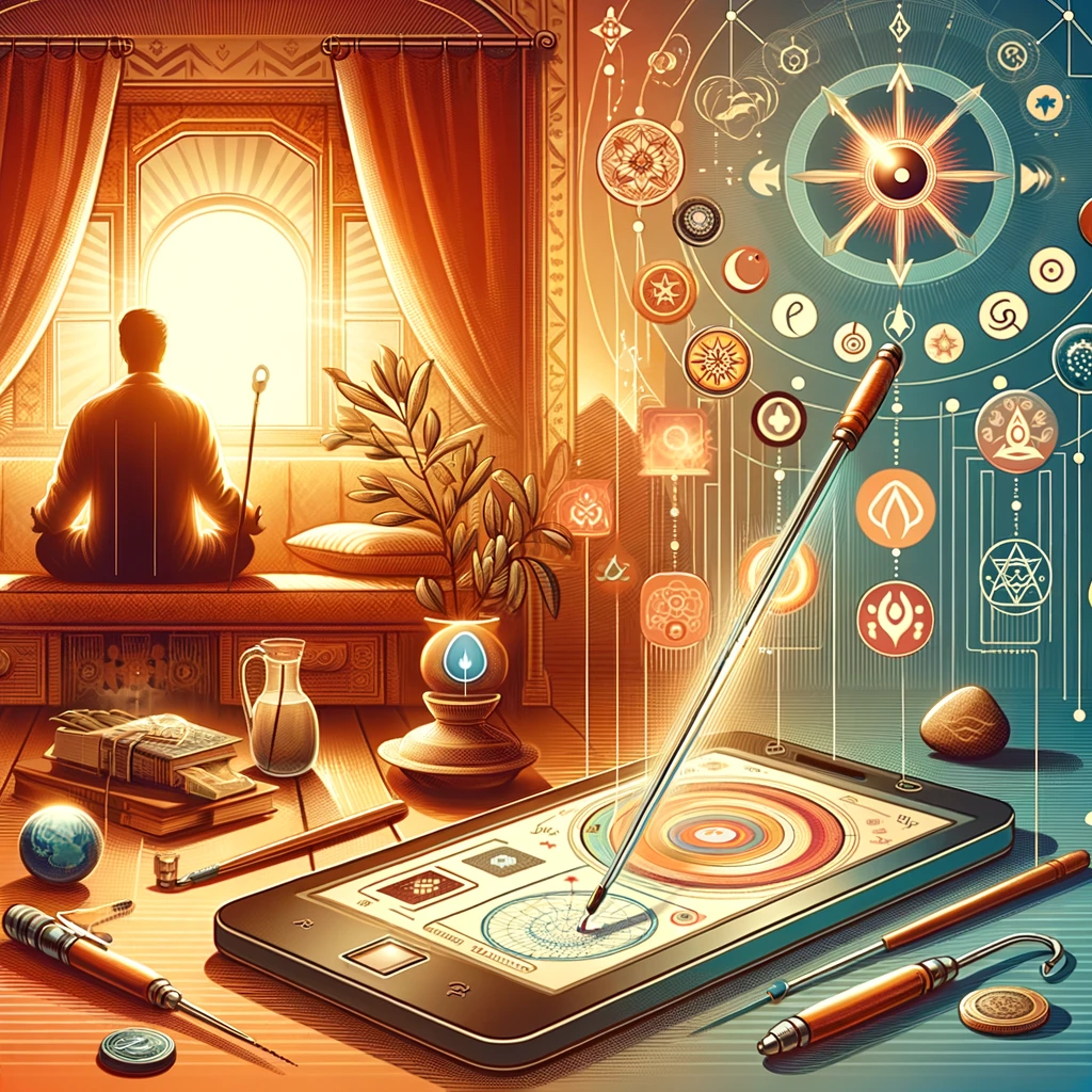 Radiesthésie : Applications Modernes et Tendances