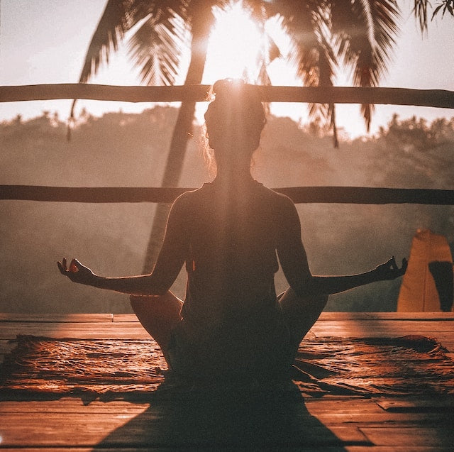 Qu'est-ce qu'un chakra ?