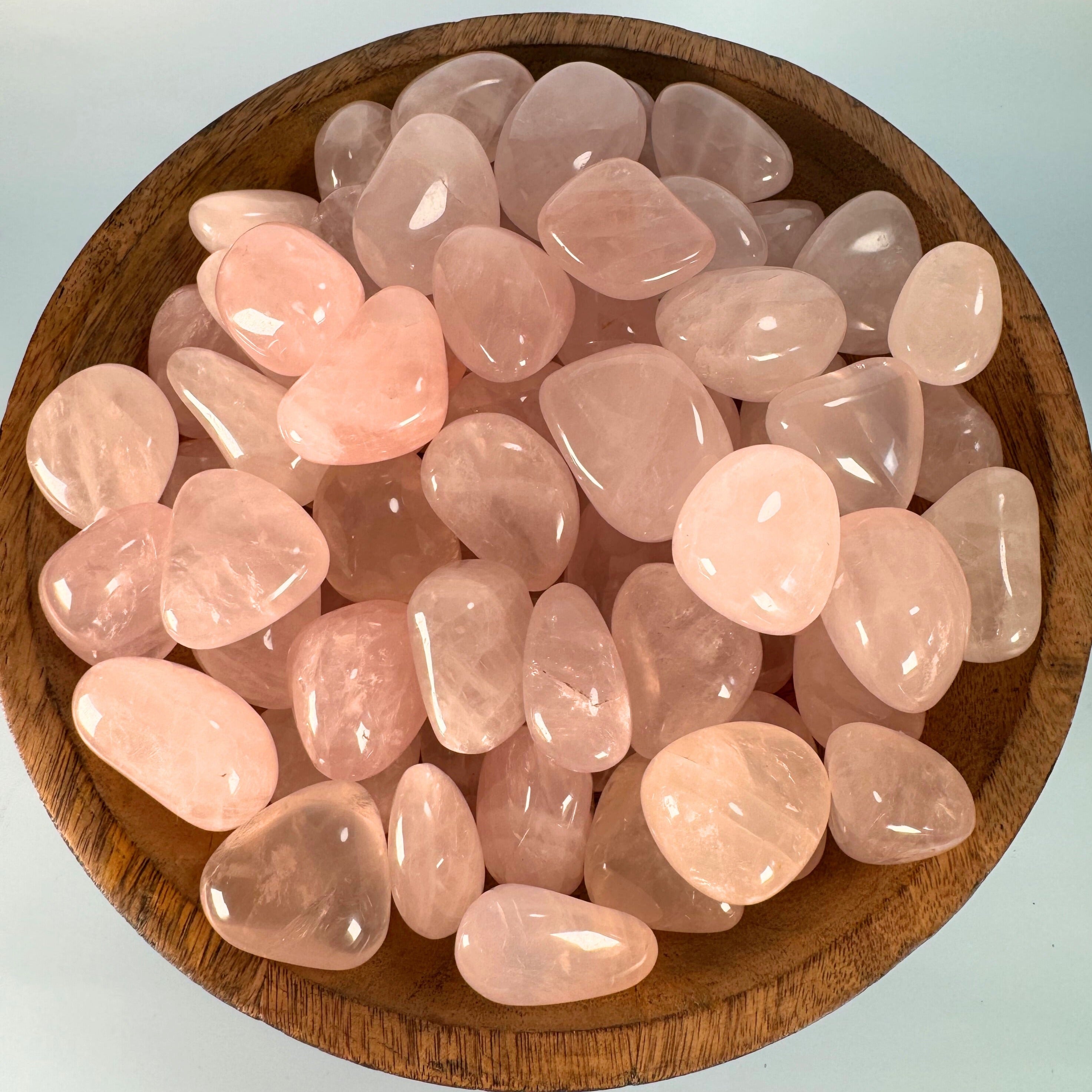 Quartz Rose
