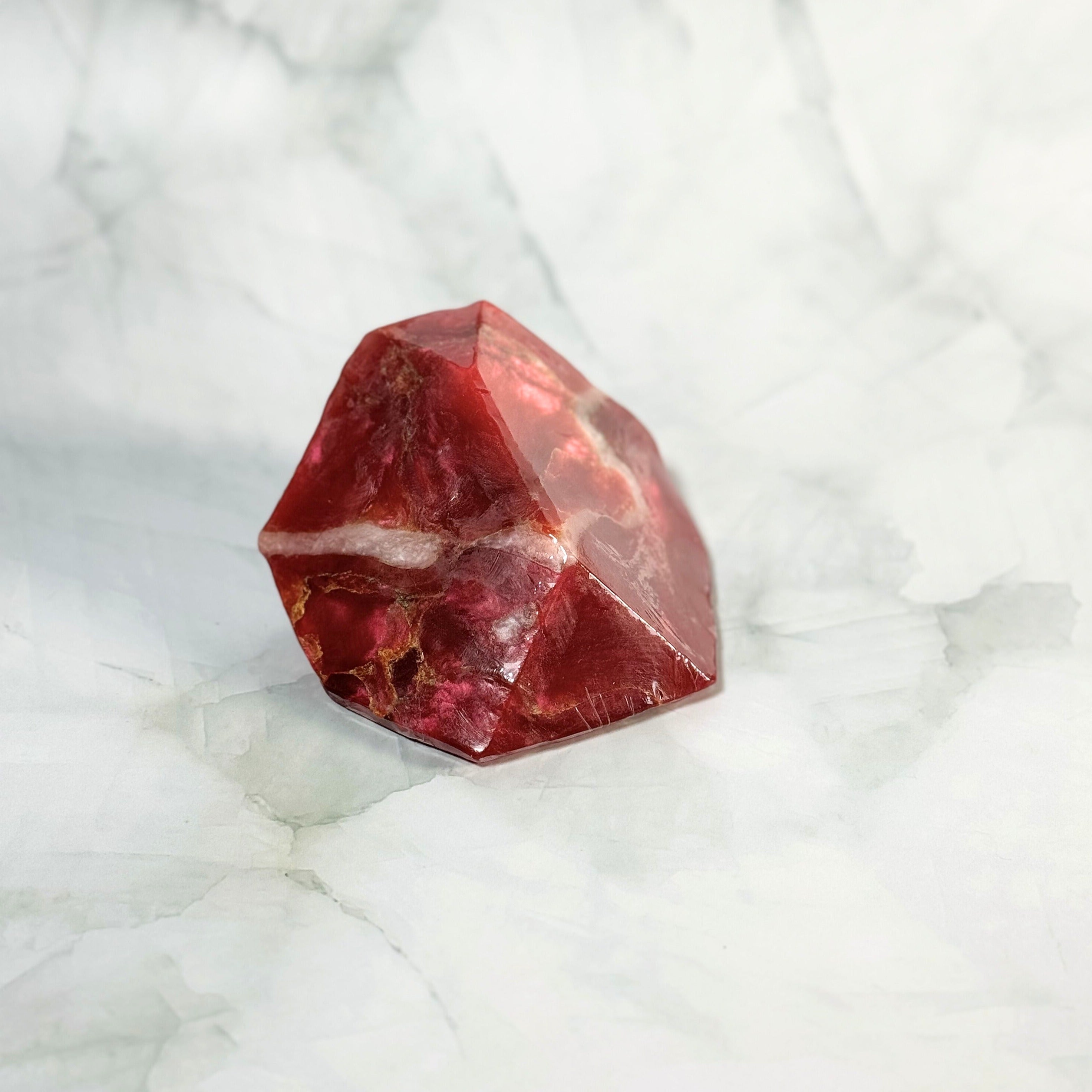 Savon Star Ruby