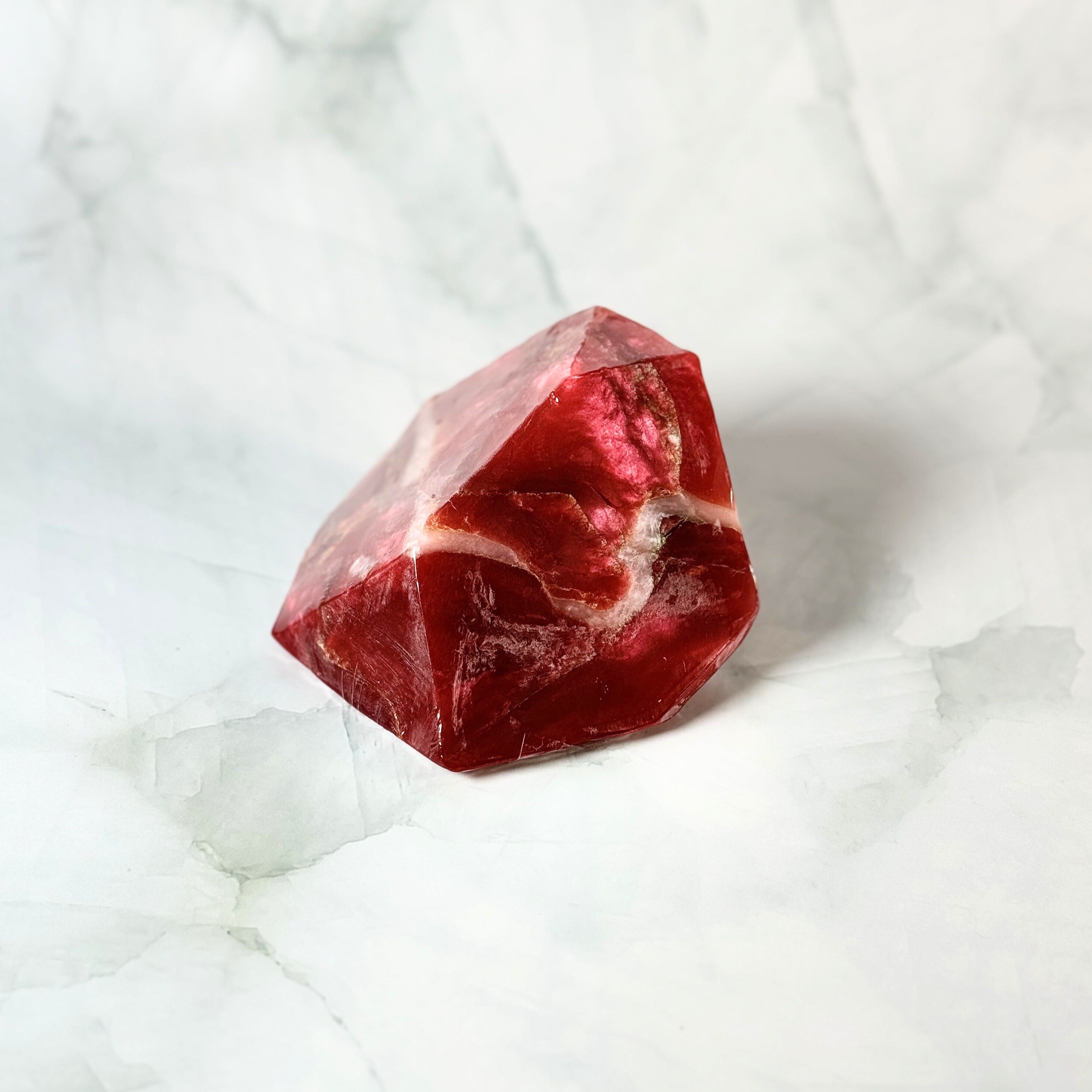Savon Star Ruby