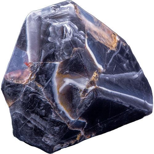 Savon Black Onyx- Boutique Chantal Vereyen