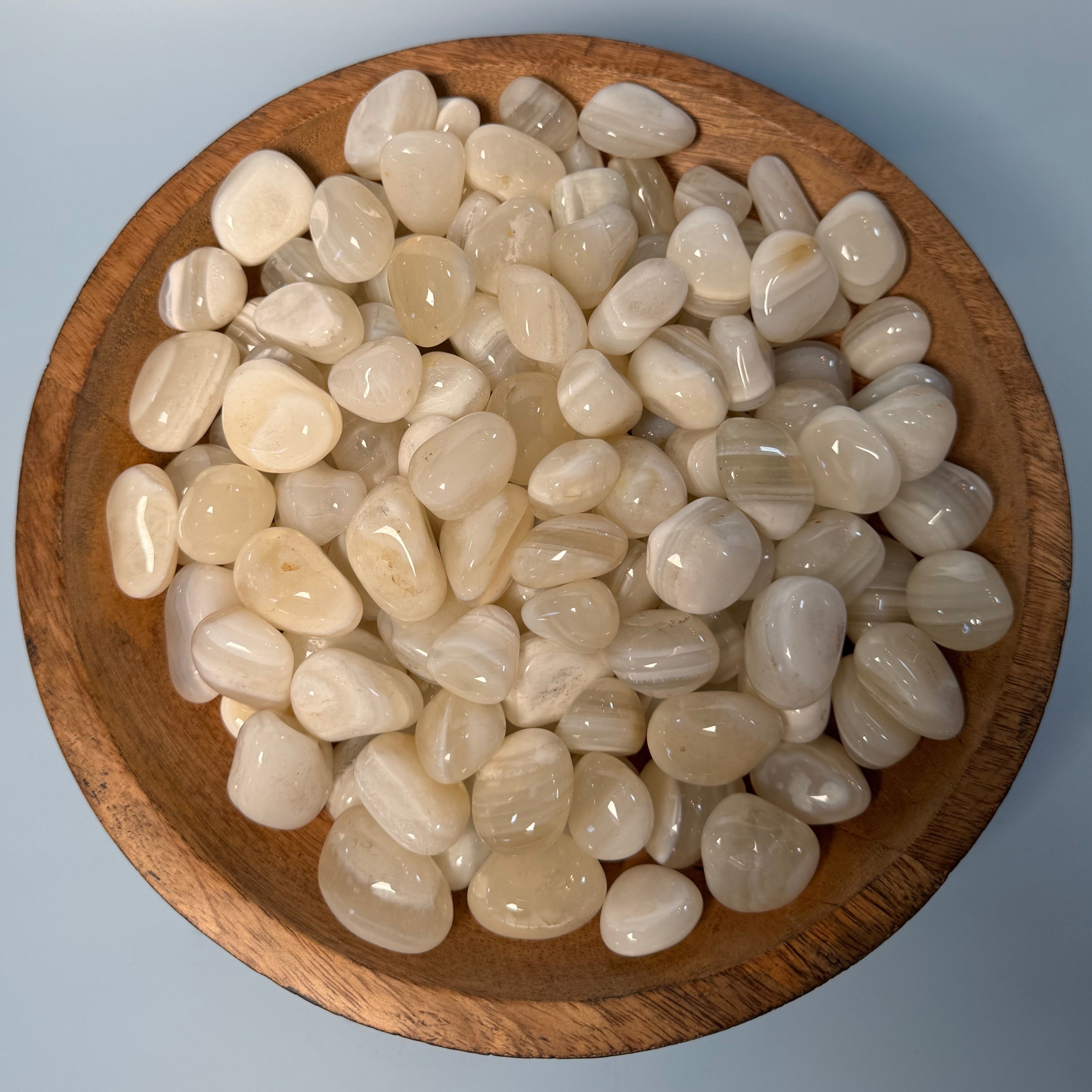 White Agate