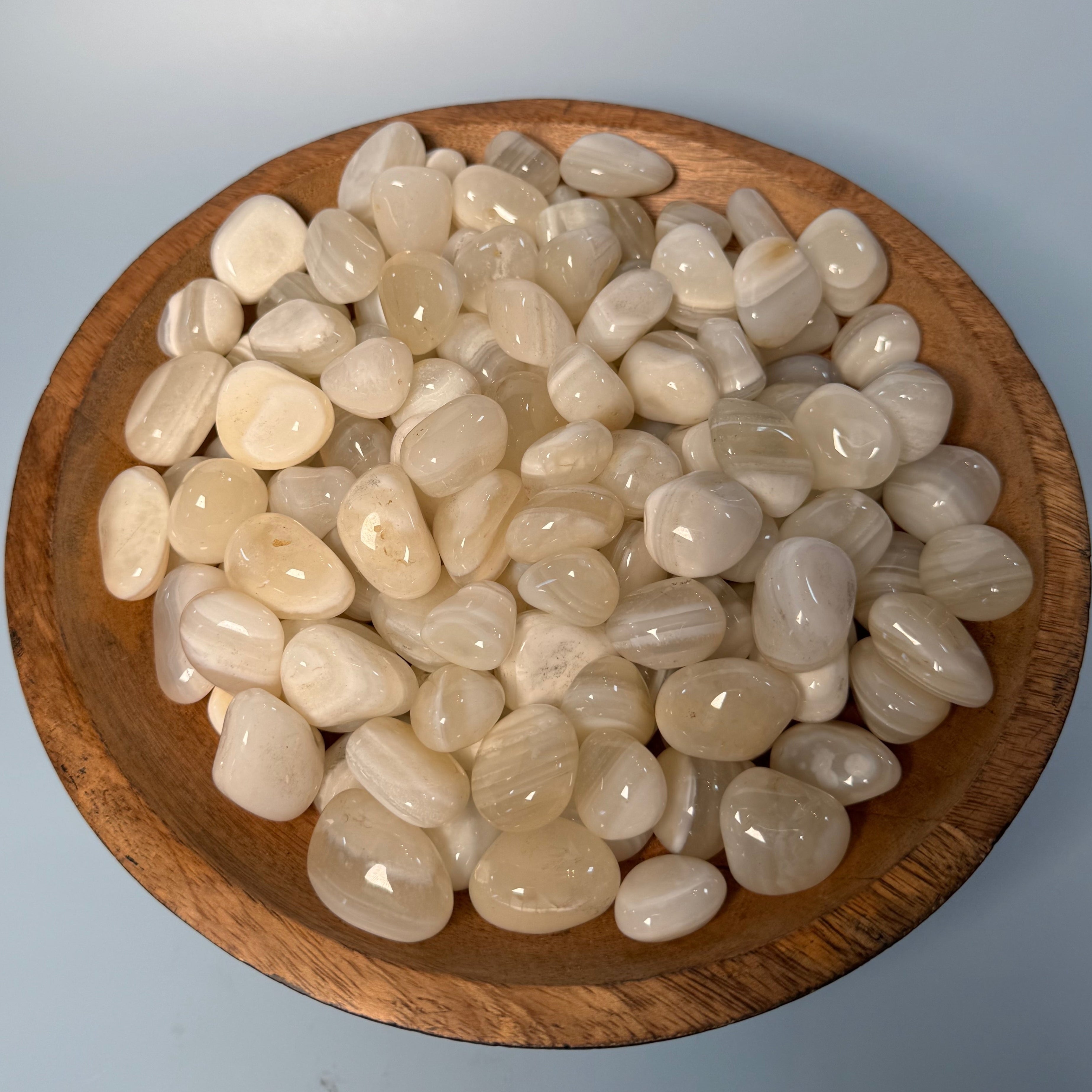White Agate