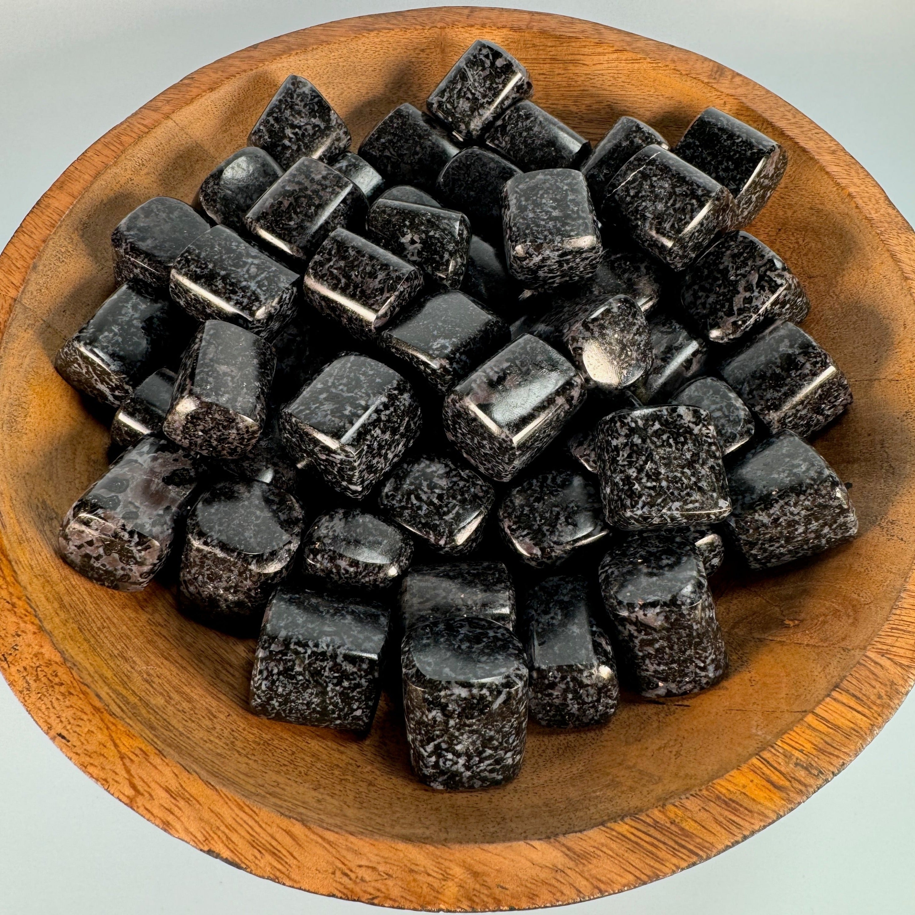 Indigo Gabbro