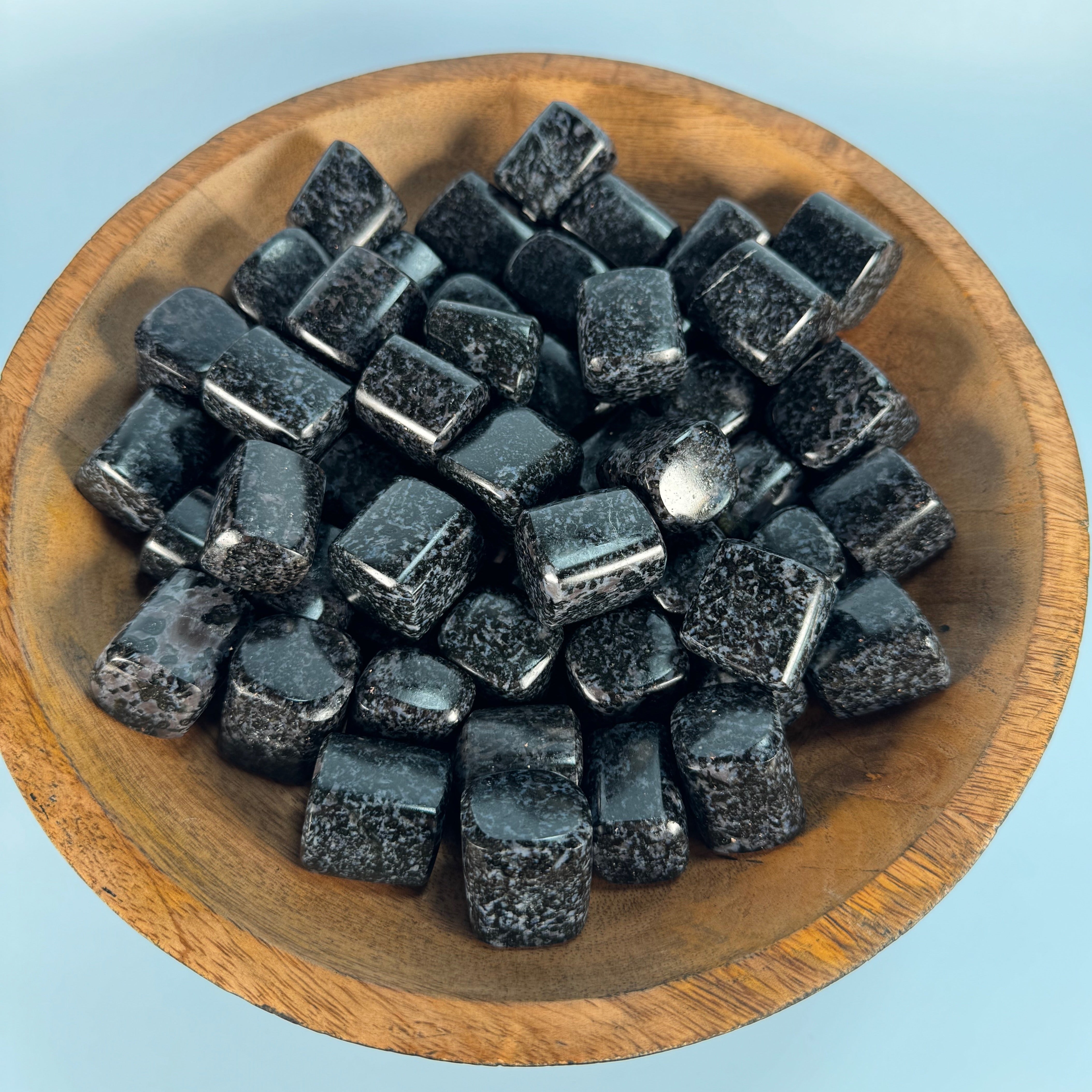 Indigo Gabbro