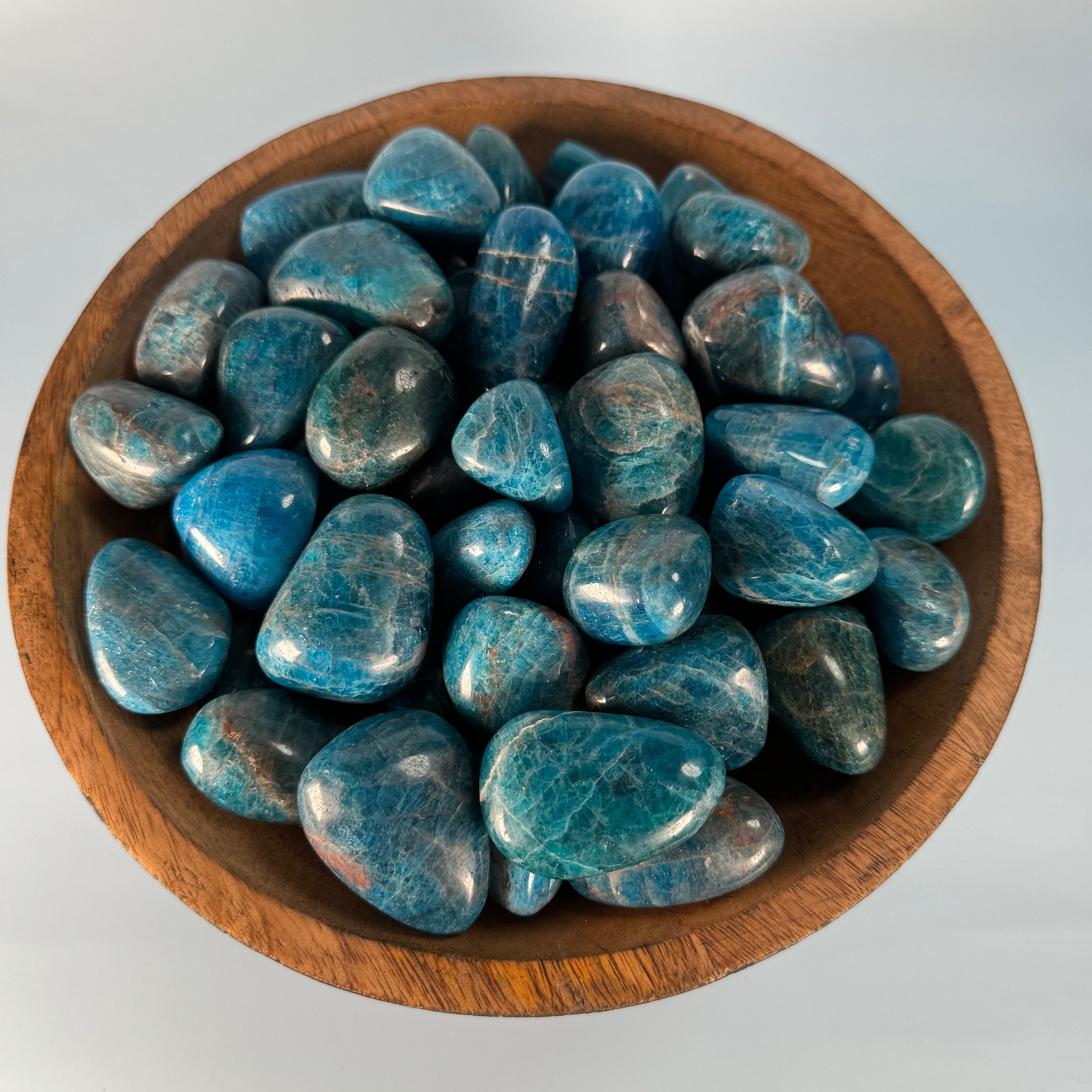 Apatite