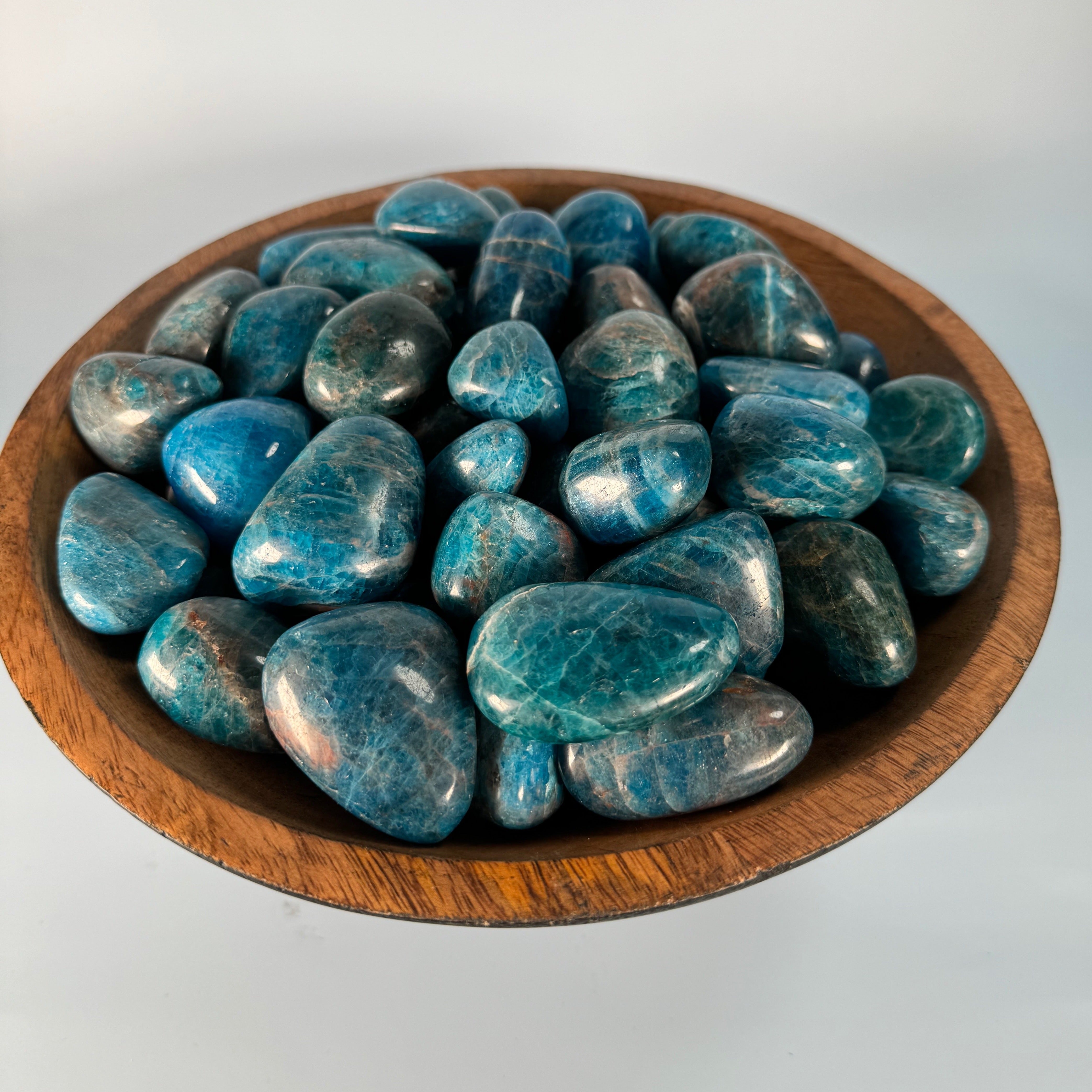 Apatite