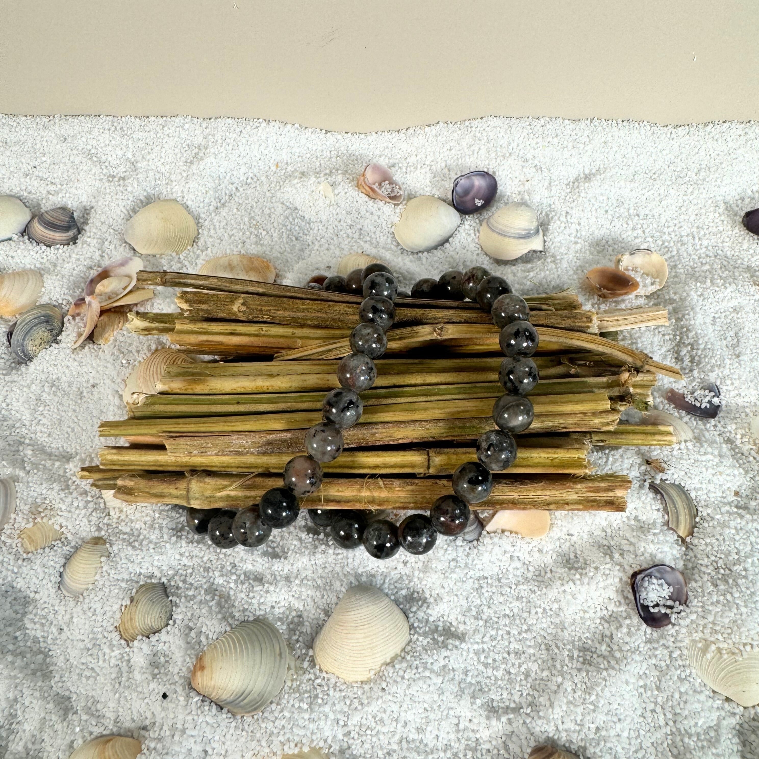 Bracelet Yooperlite