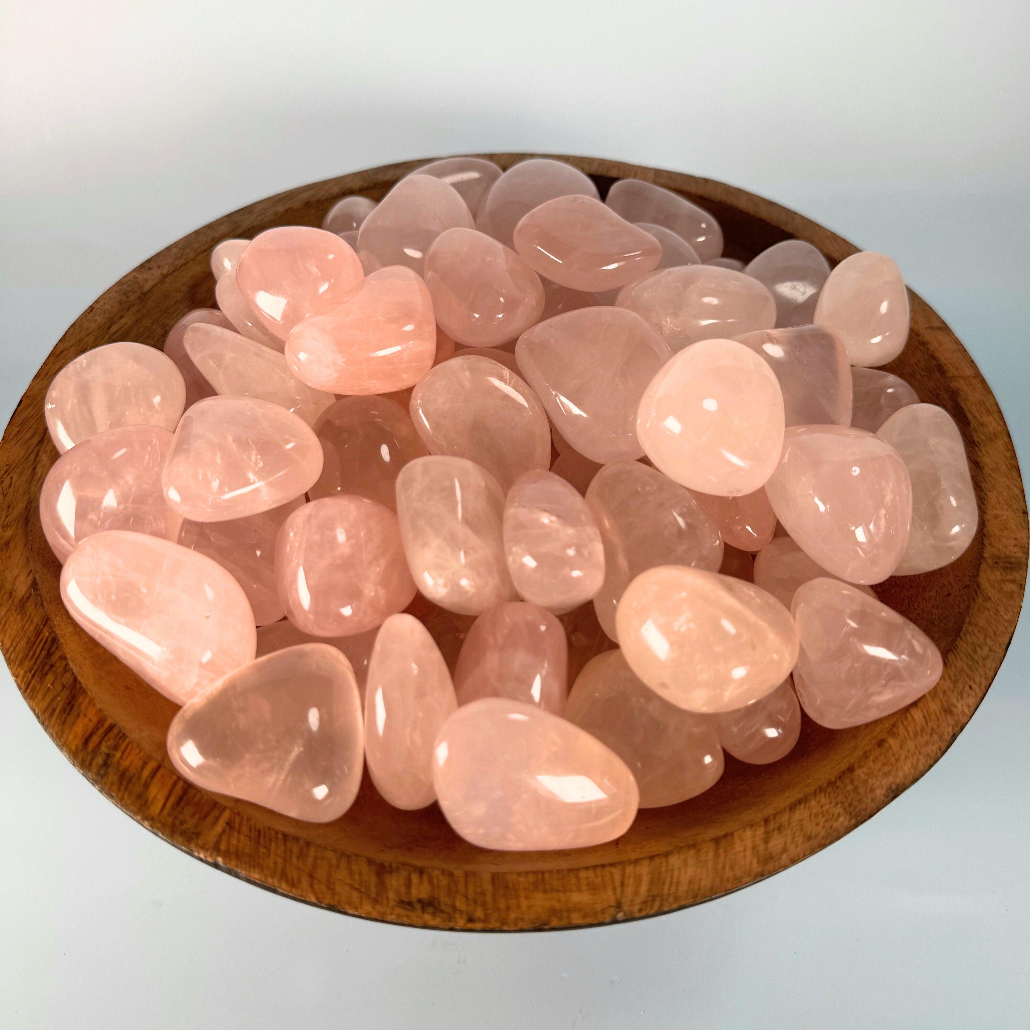 Quartz Rose