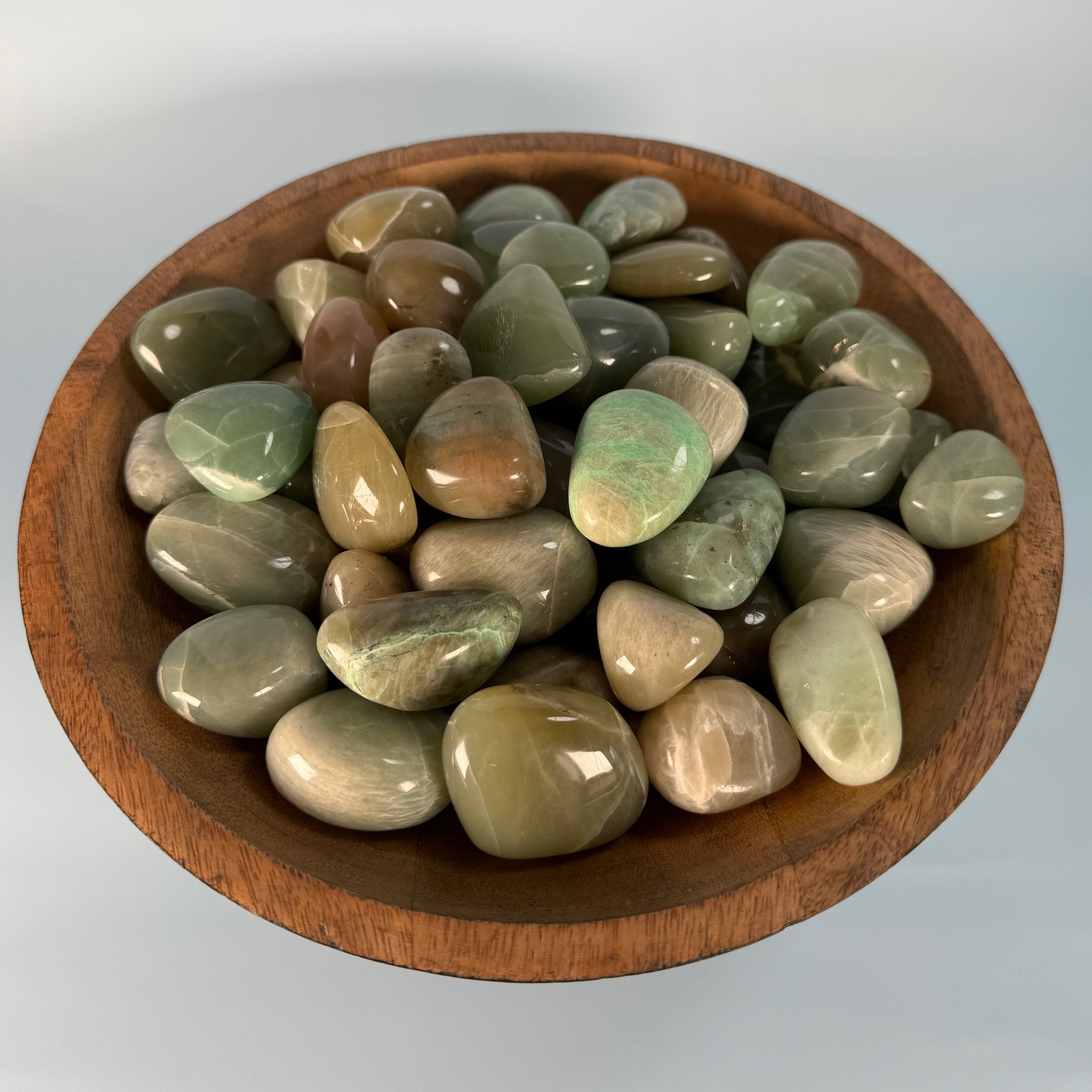 Garniérite