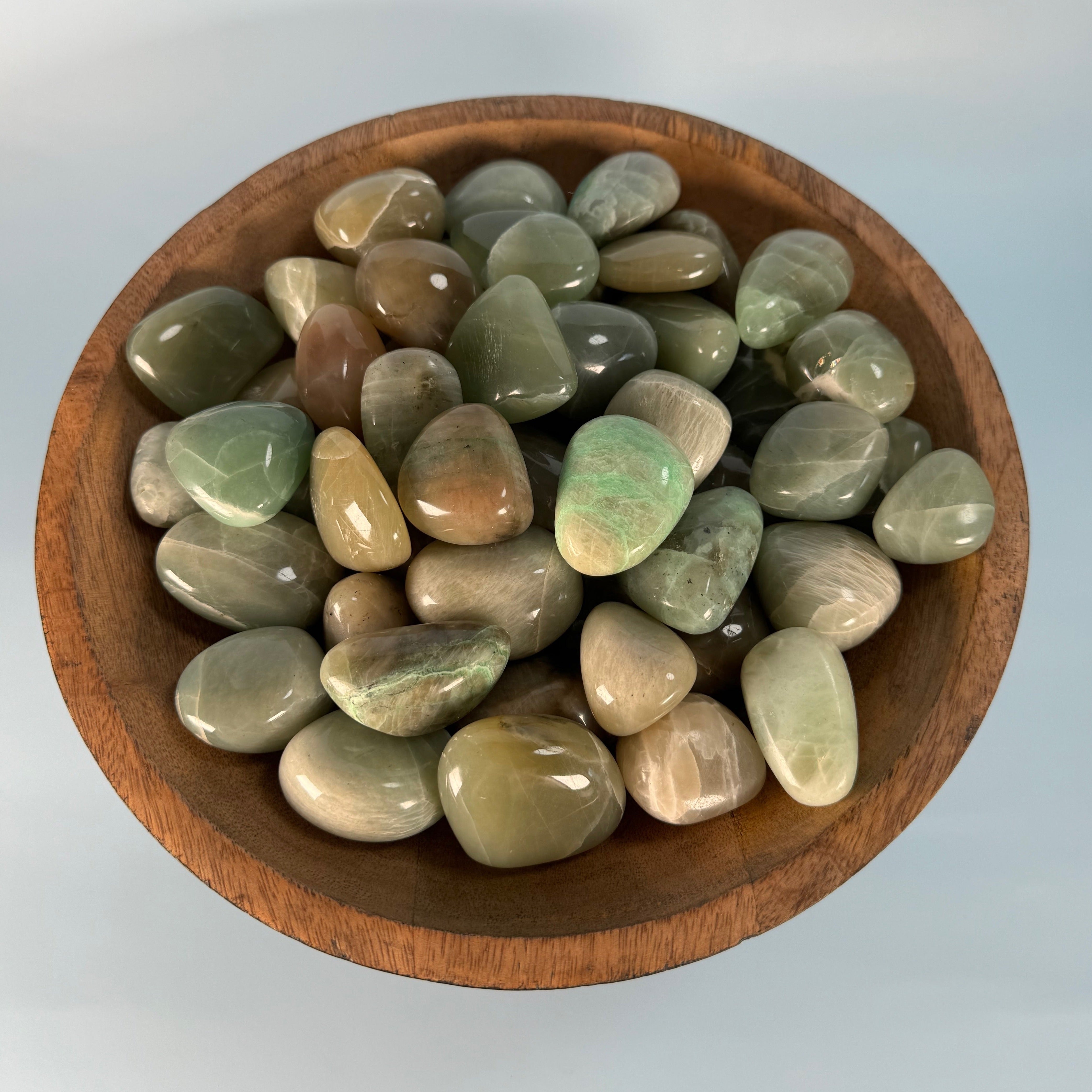 Garniérite