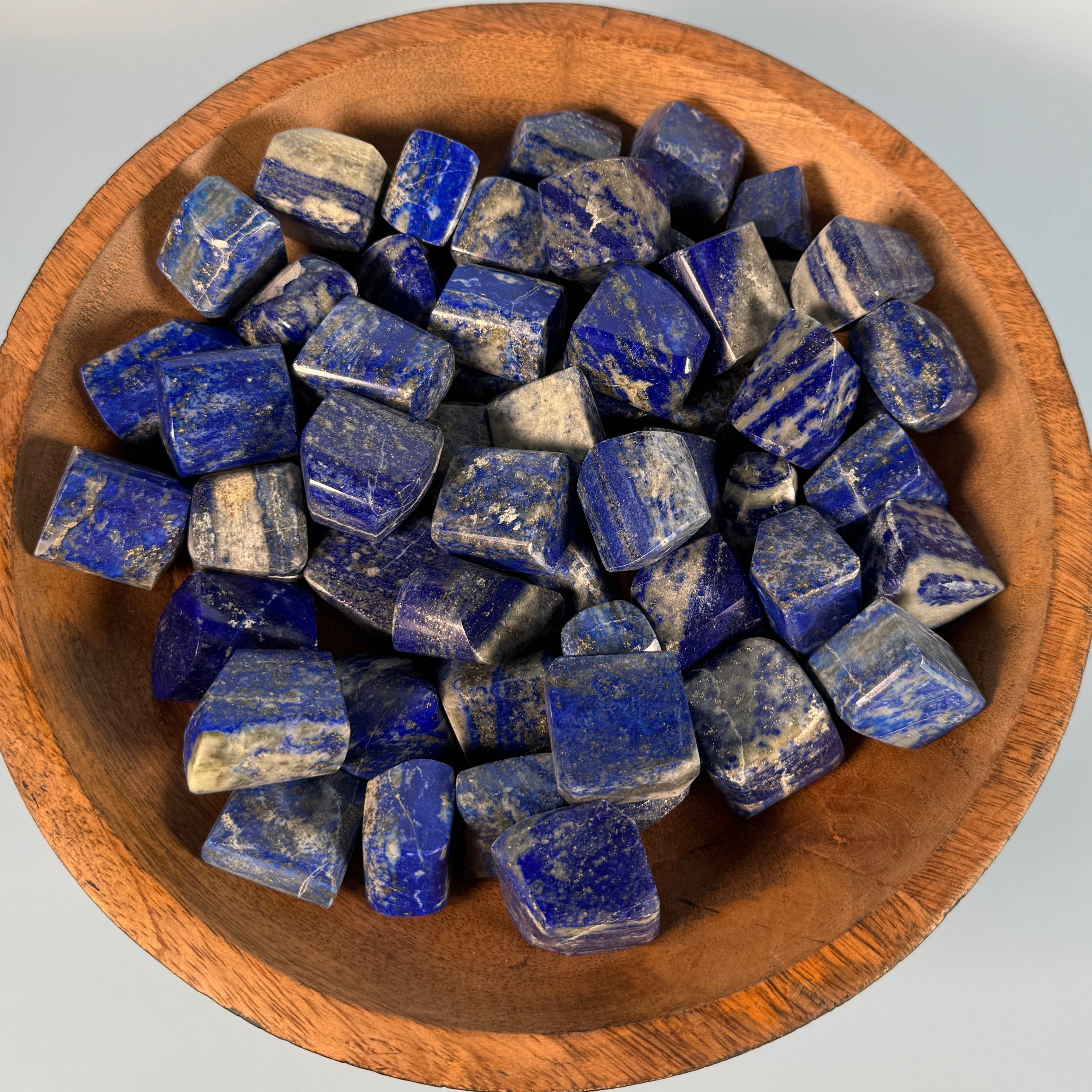 Lapis-lazuli