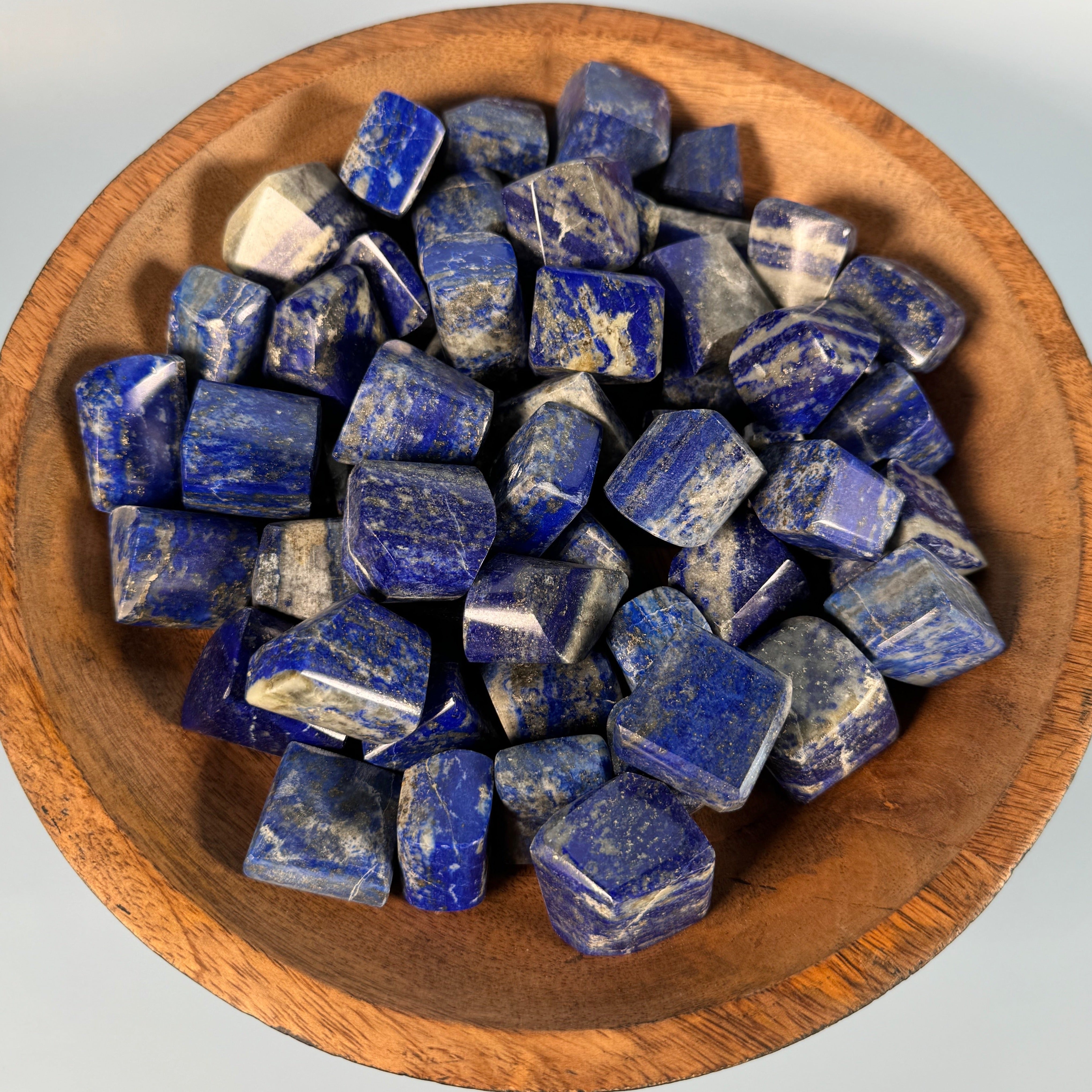 Lapis-lazuli