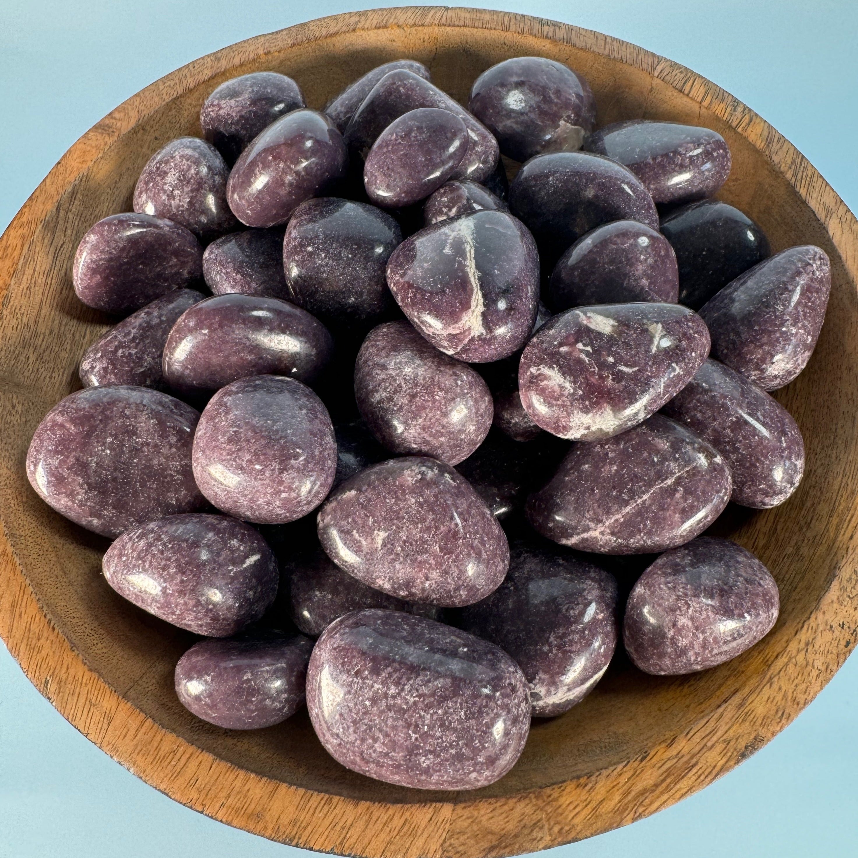Lépidolite