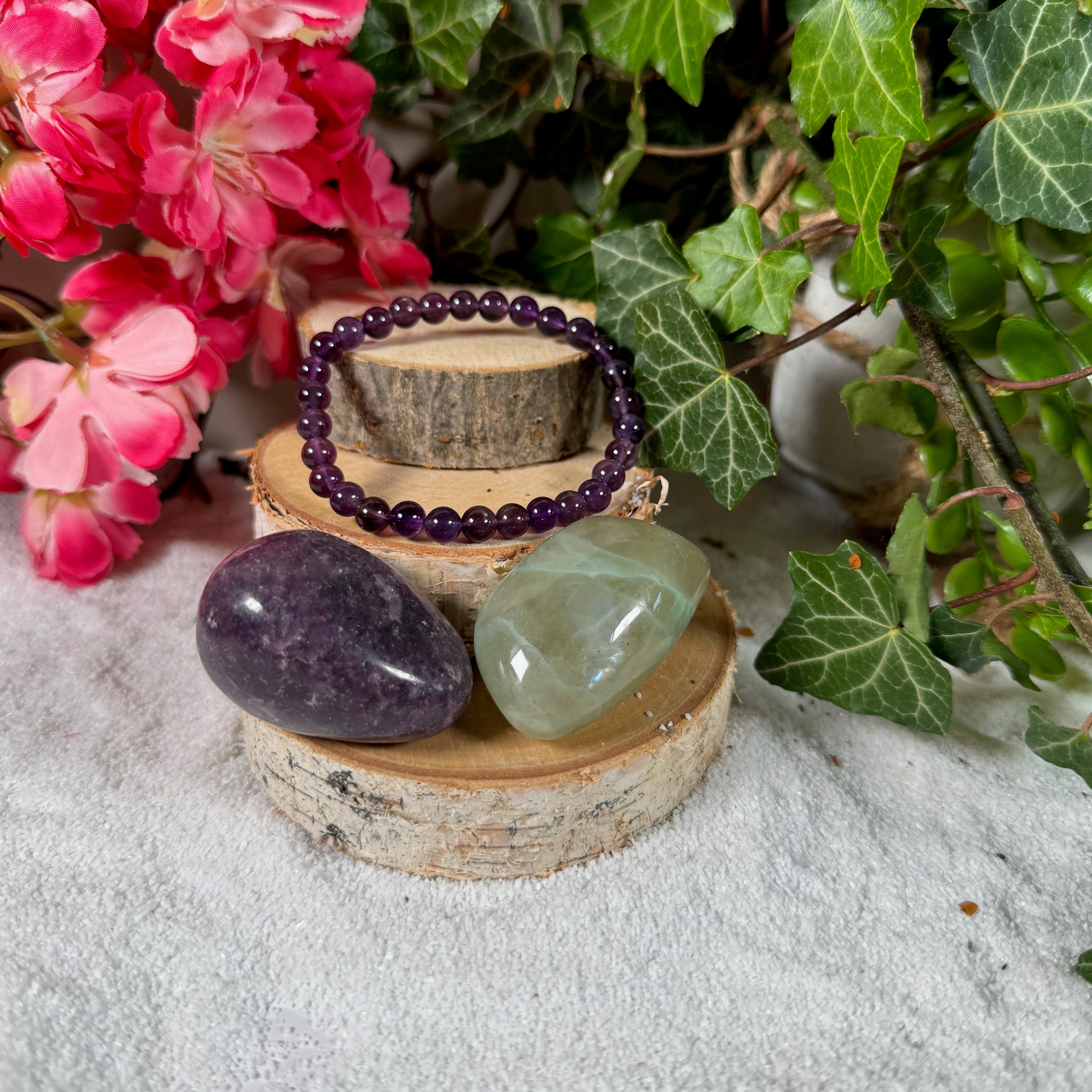 Balance Pack: Balance and Harmony
