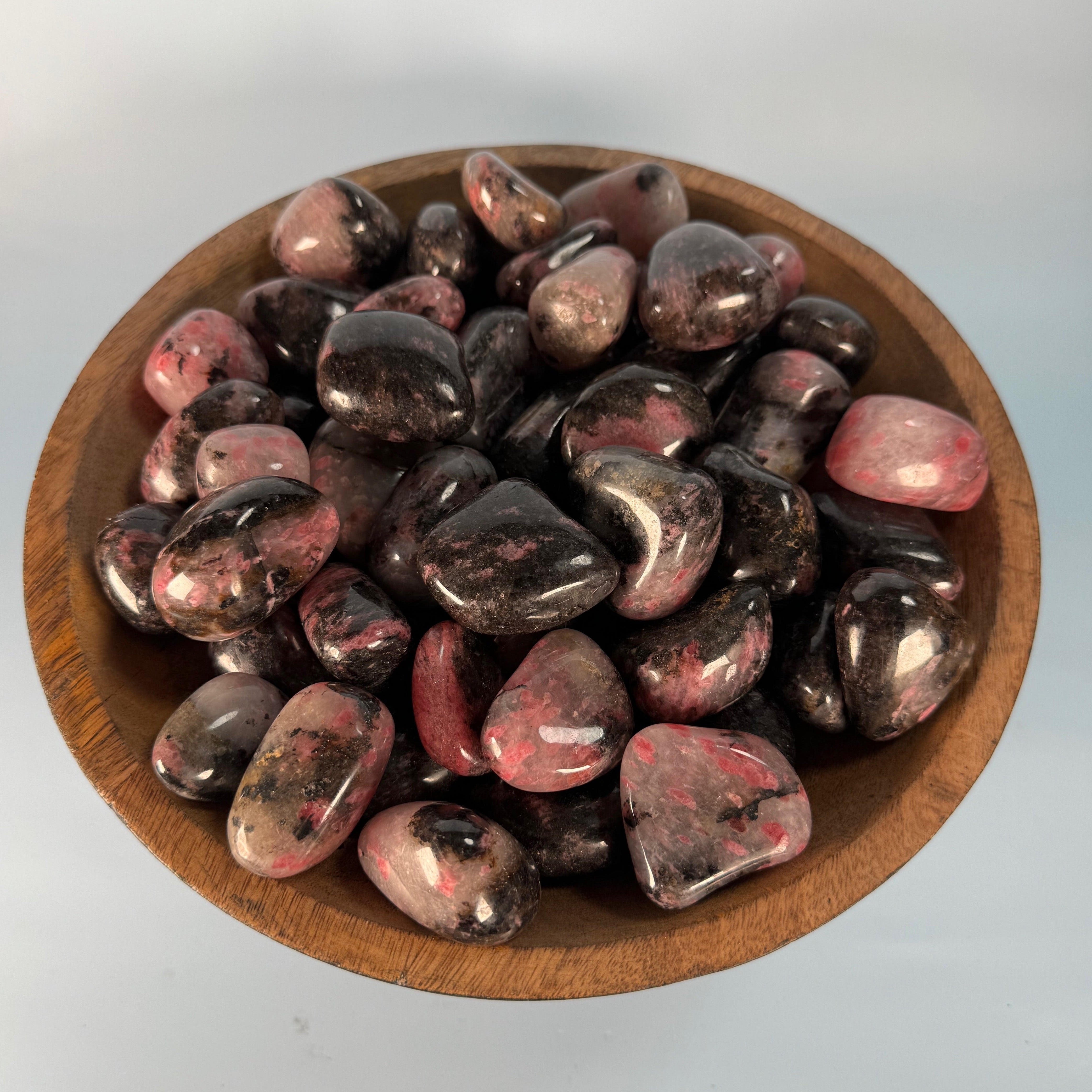 Rhodonite